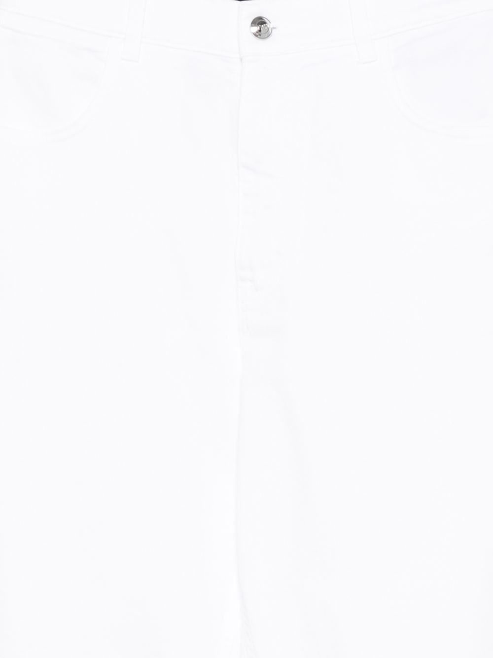 Fay DENIM COTTON JEANS Size 29" - 2 Thumbnail