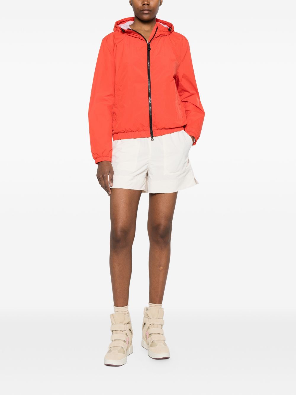 Peuterey NIGLE SHORT BLOUSON JACKET Size M / US 6-8 / IT 42-44 - 4 Thumbnail