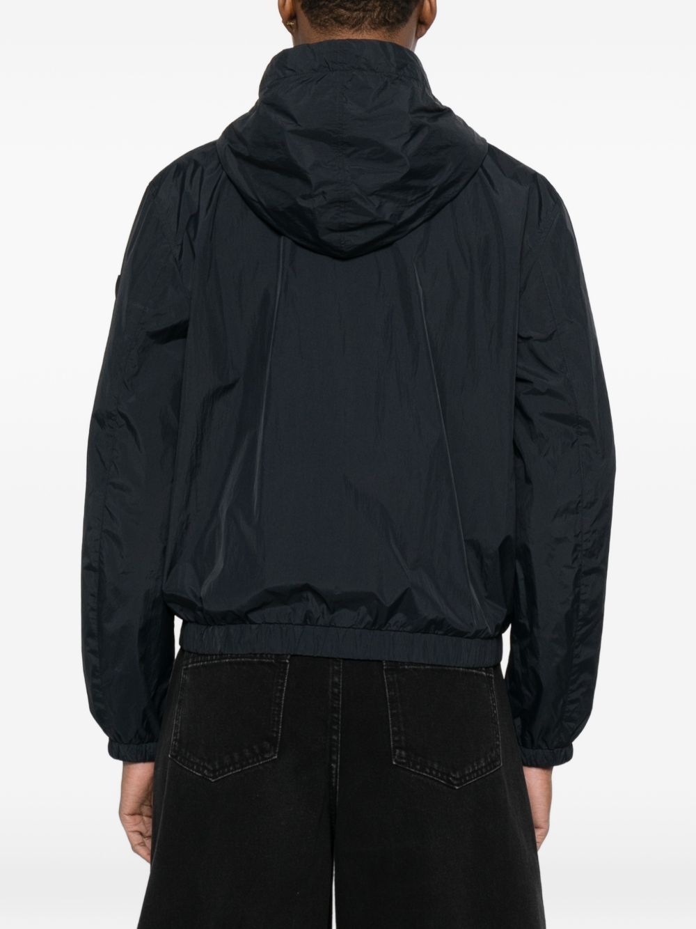 Peuterey NIGLE SHORT BLOUSON JACKET Size S / US 4 / IT 40 - 3 Thumbnail