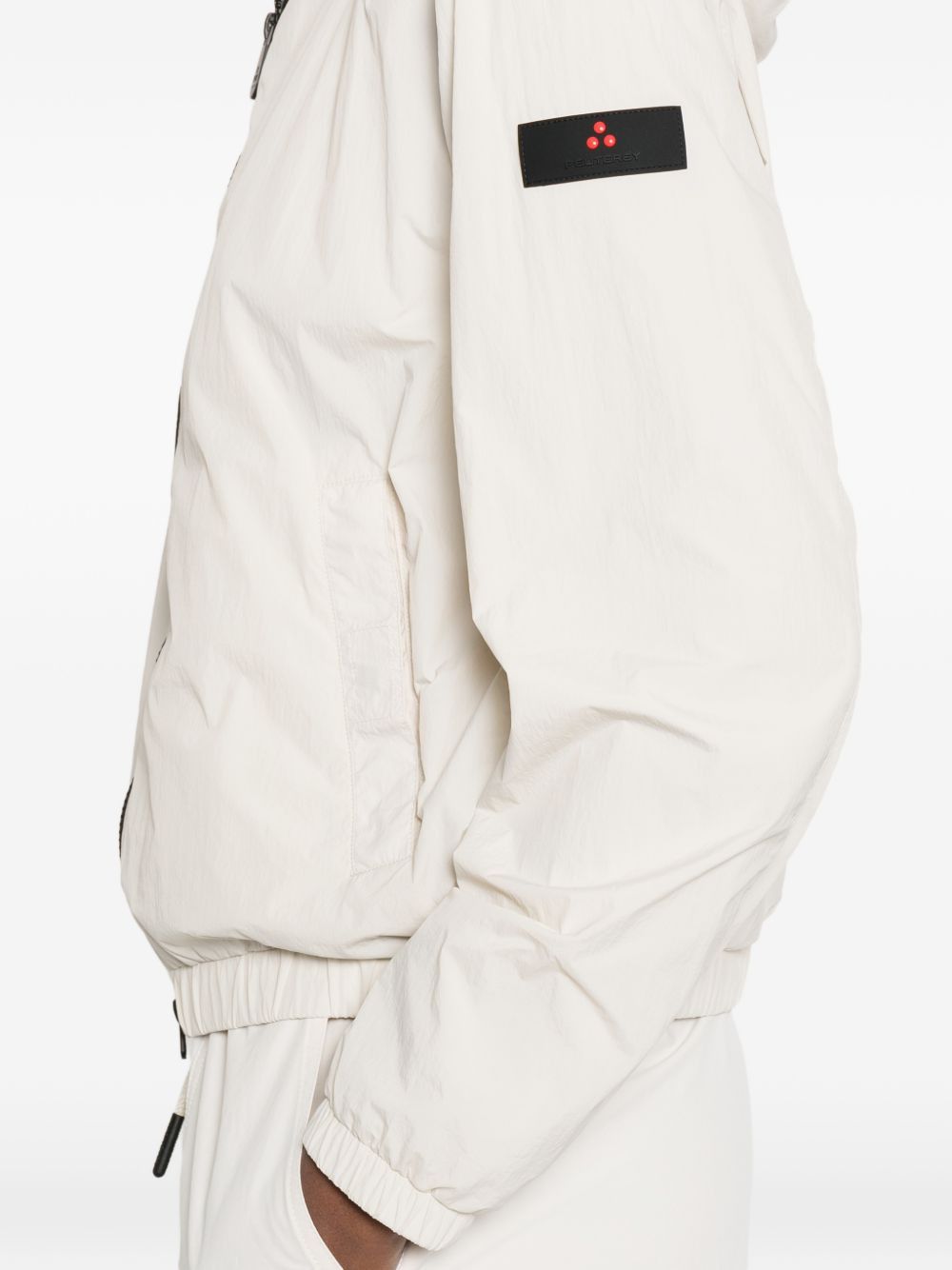 Peuterey NIGLE SHORT BLOUSON JACKET Size S / US 4 / IT 40 - 4 Thumbnail