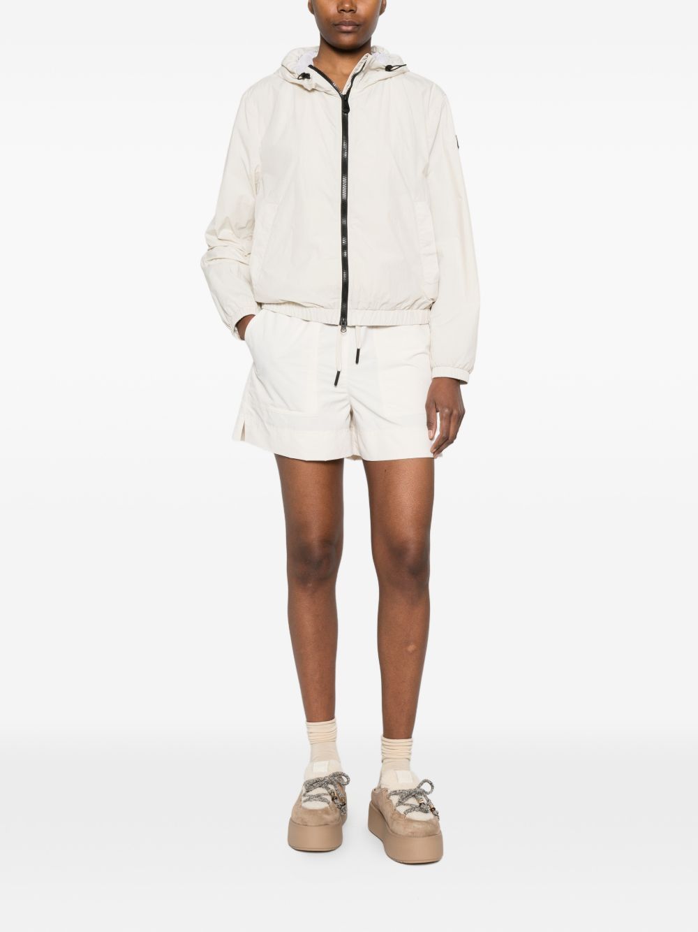 Peuterey NIGLE SHORT BLOUSON JACKET Size XS / US 0-2 / IT 36-38 - 3 Thumbnail