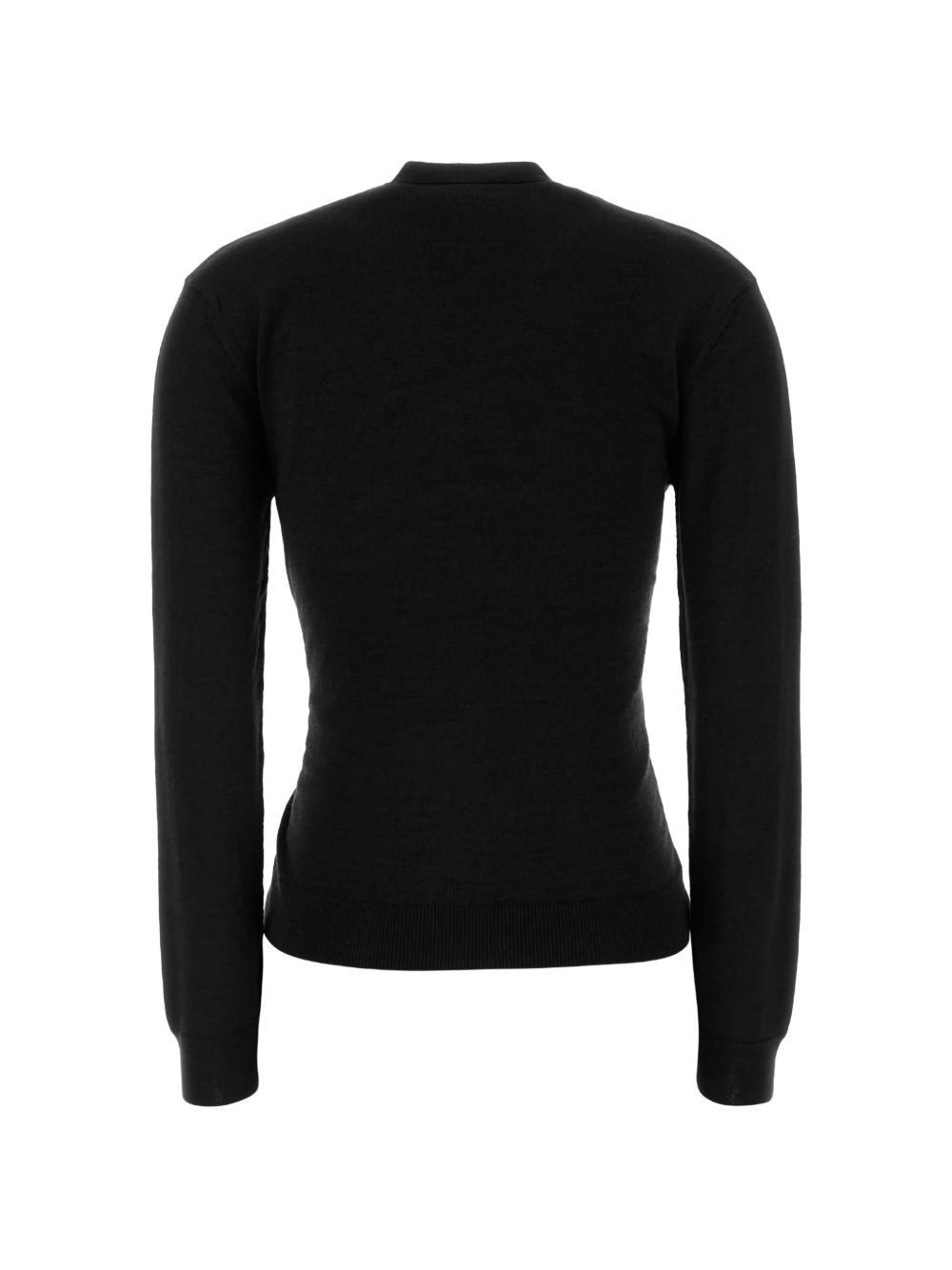 Lemaire WOOL BLEND JUMPER Size XS / US 0-2 / IT 36-38 - 2 Thumbnail