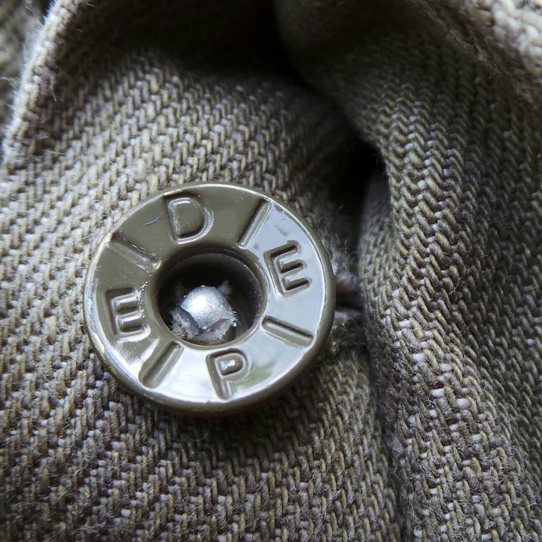 10 Deep 10 Deep Slim Fit Jeans Size US 30 / EU 46 - 6 Thumbnail