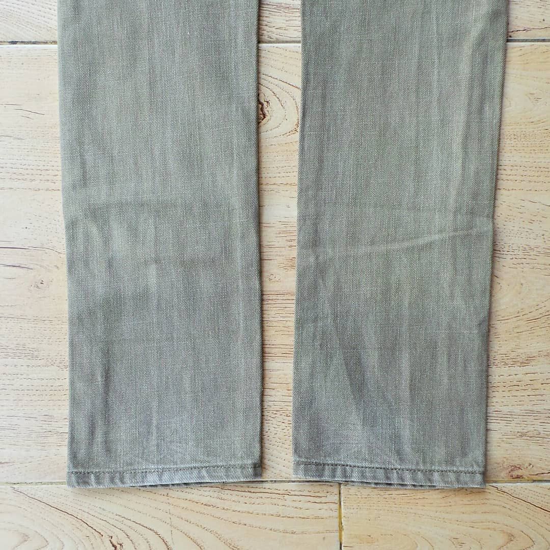 10 Deep 10 Deep Slim Fit Jeans Size US 30 / EU 46 - 9 Thumbnail