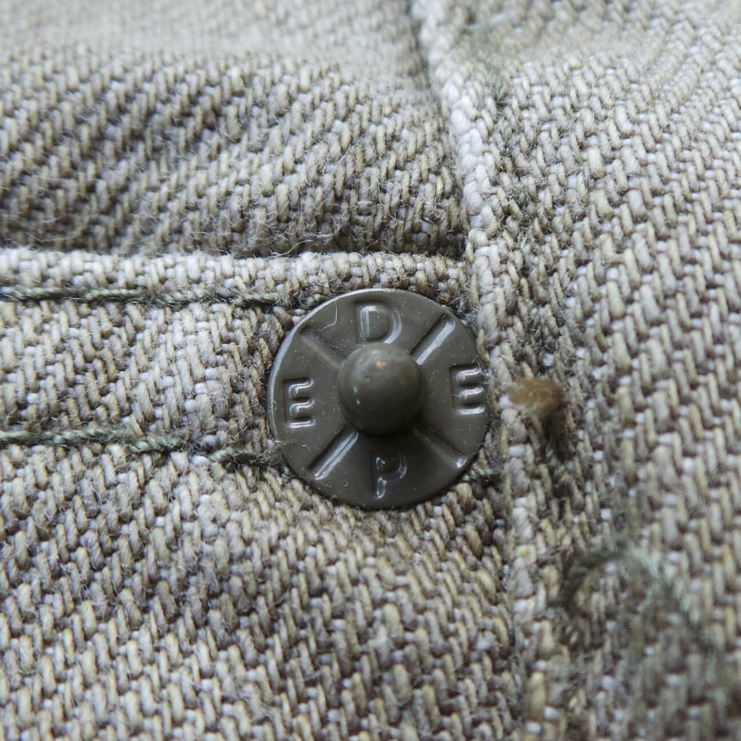 10 Deep 10 Deep Slim Fit Jeans Size US 30 / EU 46 - 8 Thumbnail