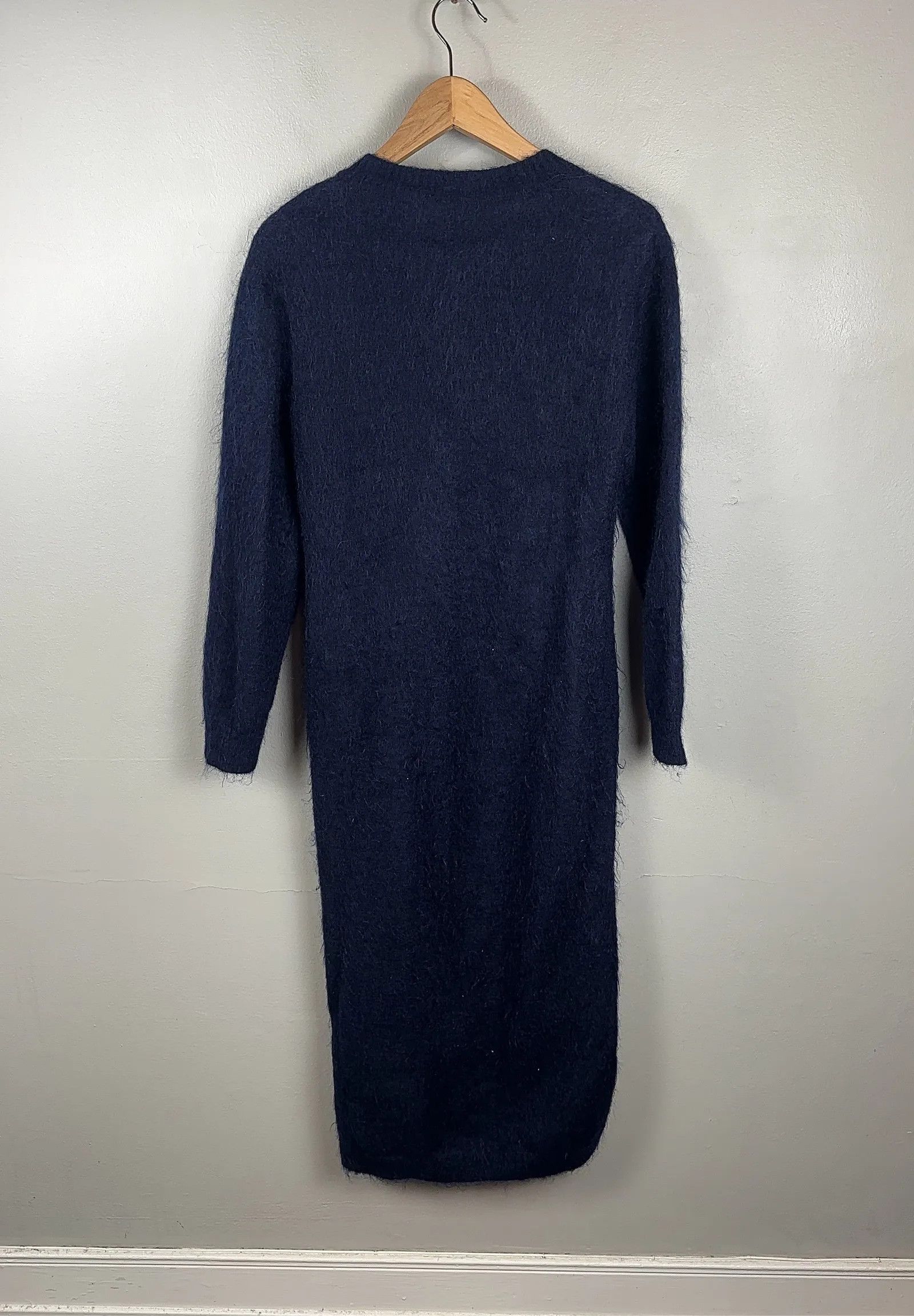 Arket Arket Dress Size S / US 4 / IT 40 - 5 Thumbnail