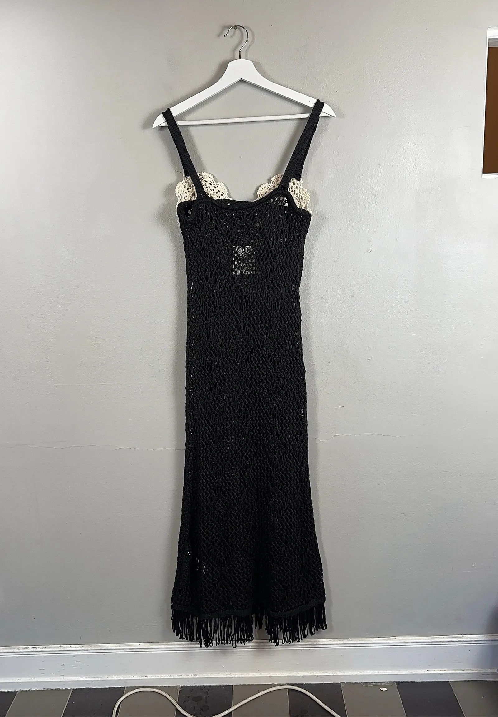 Zara Zara Dress Size M / US 6-8 / IT 42-44 - 5 Thumbnail