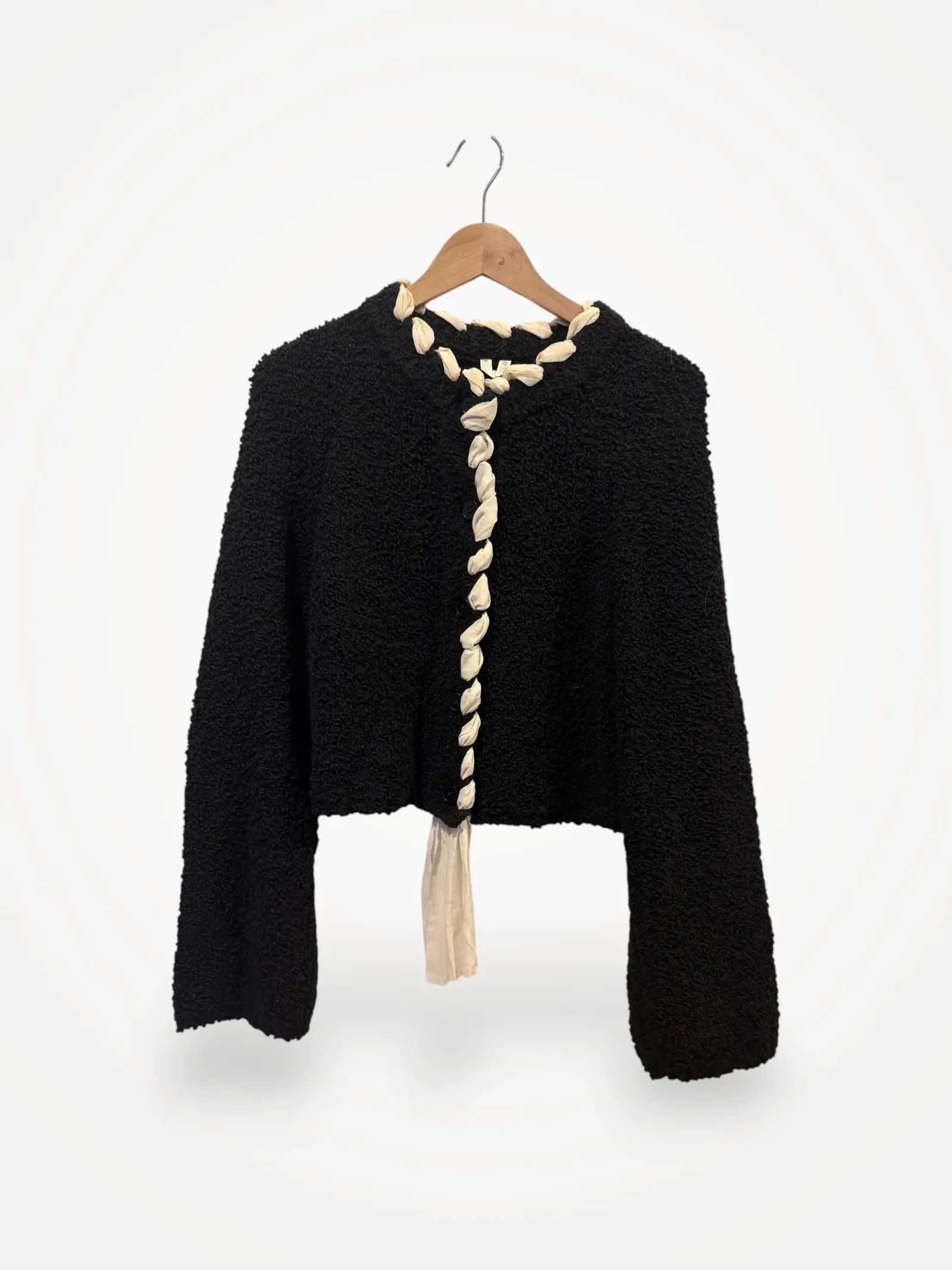 Arket Arket Cardigan Size XS / US 0-2 / IT 36-38 - 2 Thumbnail