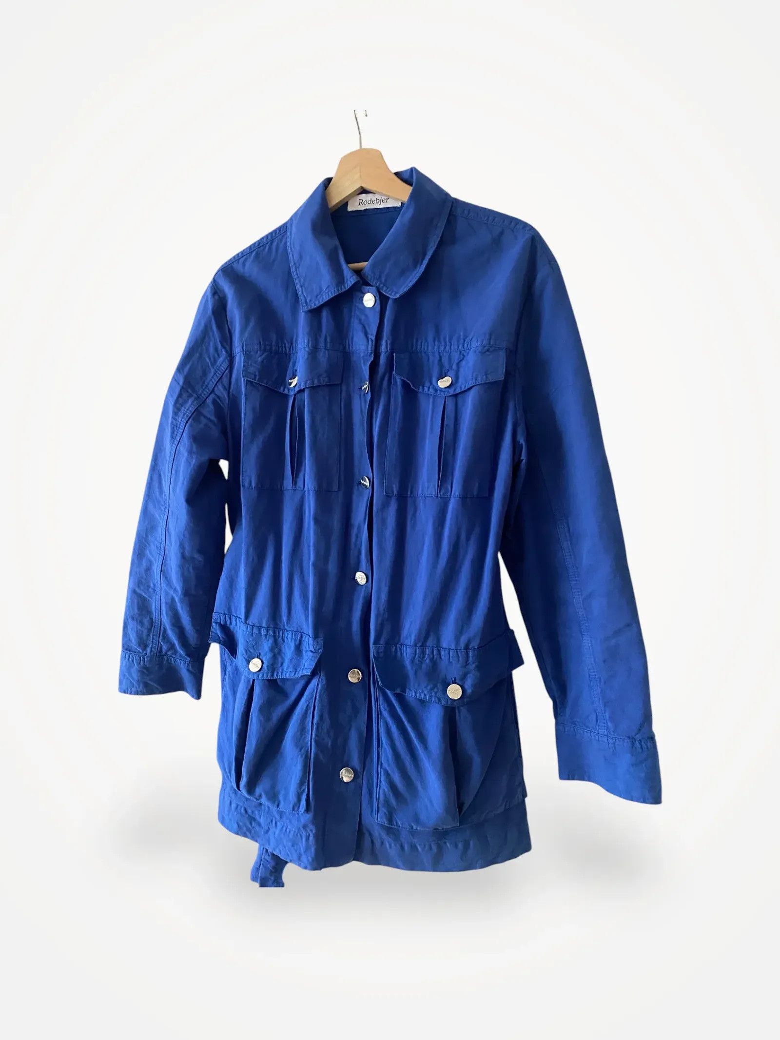 Rodebjer Rodebjer Luci Jacket Size M / US 6-8 / IT 42-44 - 2 Thumbnail