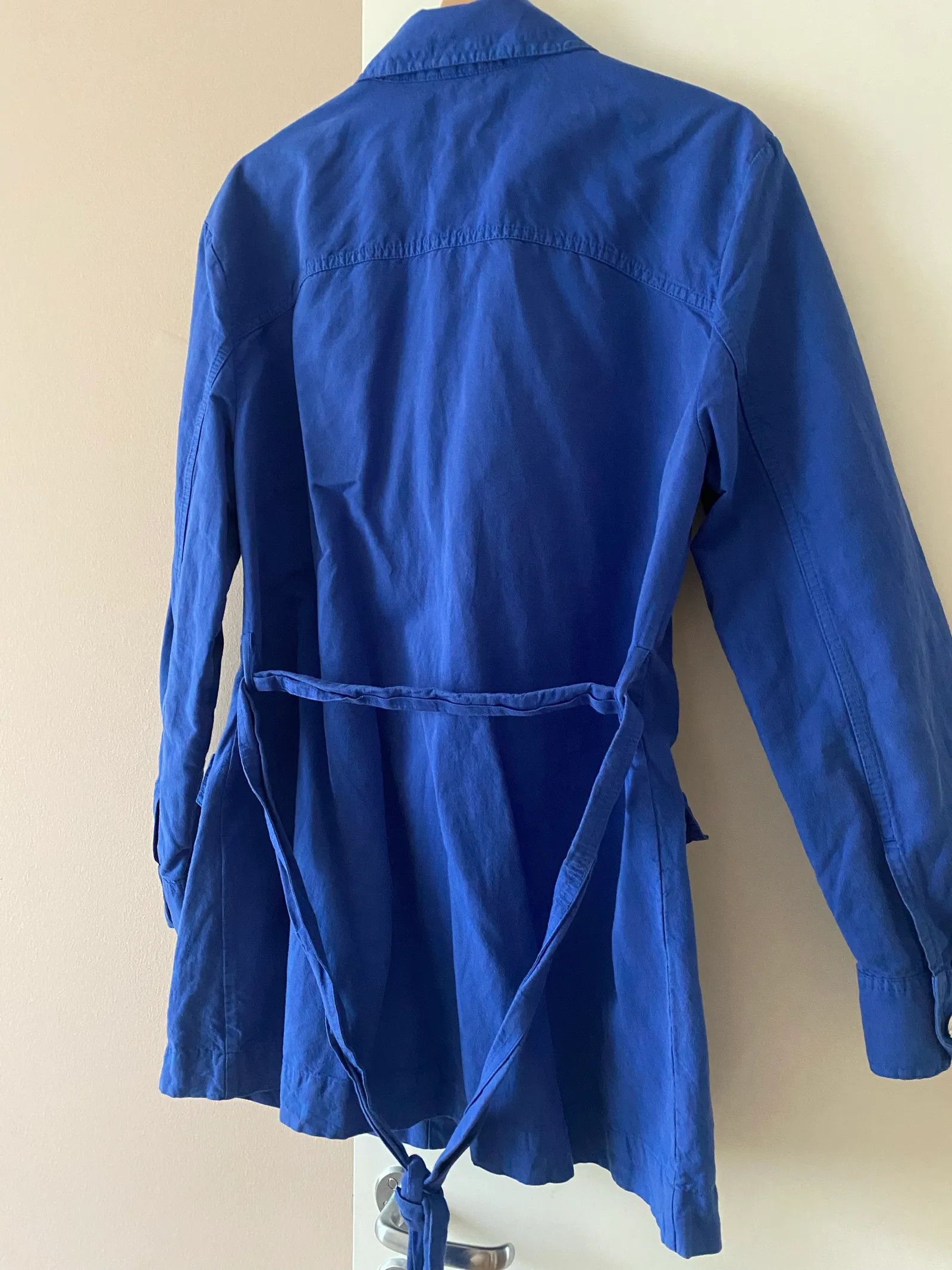 Rodebjer Rodebjer Luci Jacket Size M / US 6-8 / IT 42-44 - 5 Thumbnail