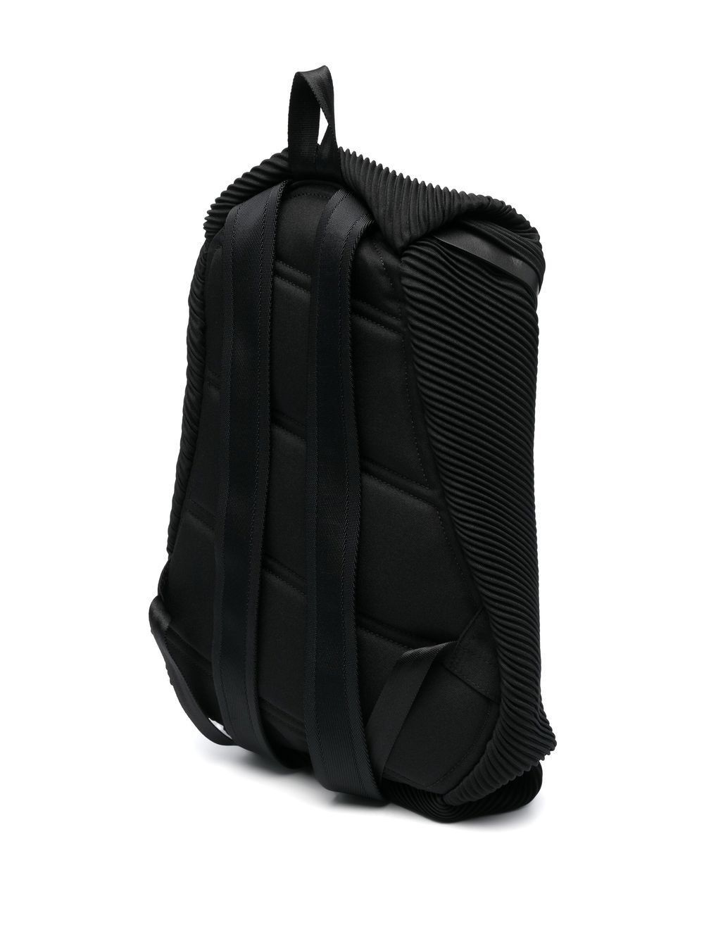 Pleats Please Issey Miyake PLEATED BACKPACK Size ONE SIZE - 4 Thumbnail