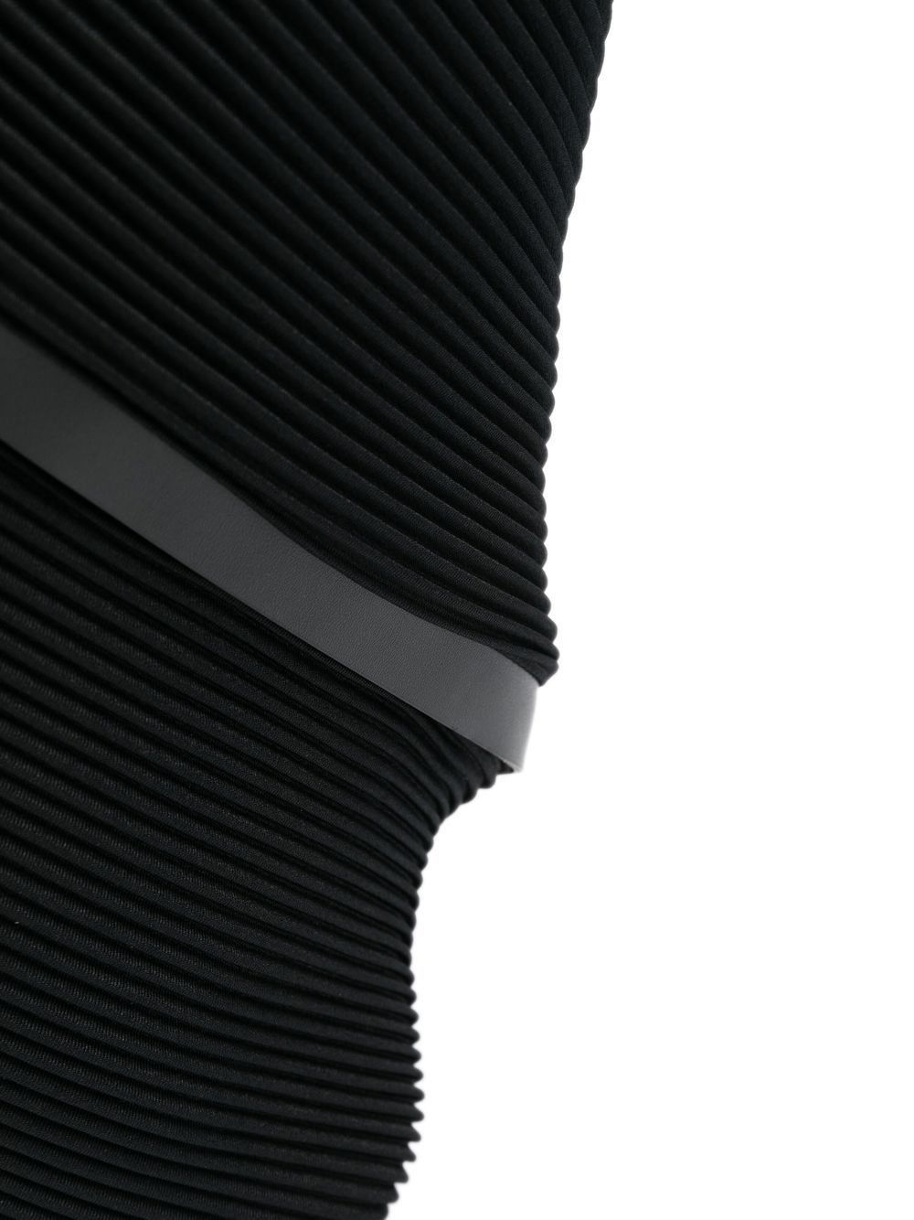 Pleats Please Issey Miyake PLEATED BACKPACK Size ONE SIZE - 2 Thumbnail