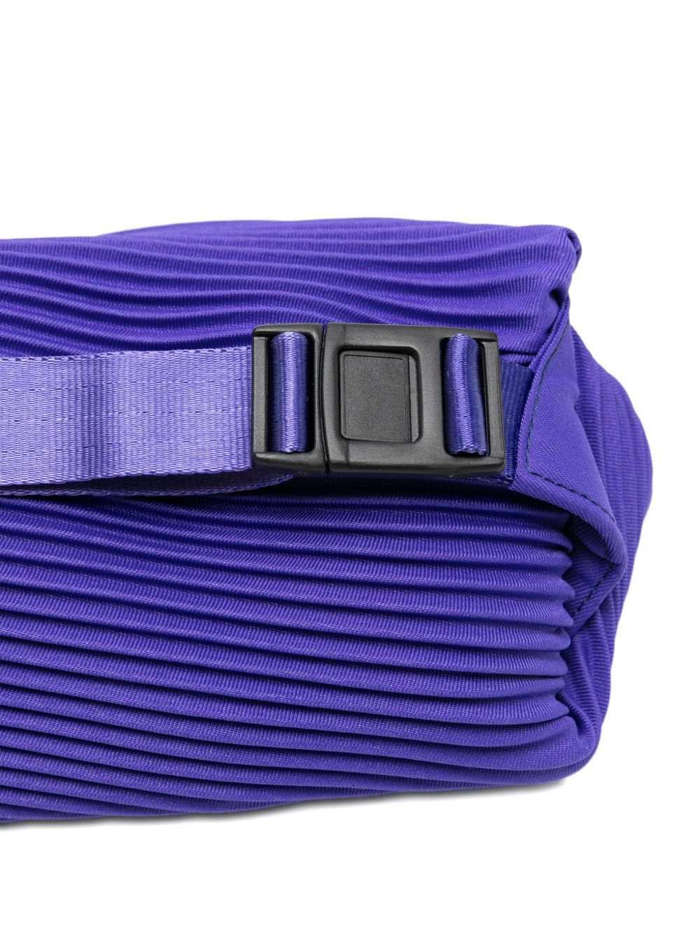 Pleats Please Issey Miyake PLEATED WAISTBAG Size ONE SIZE - 5 Thumbnail