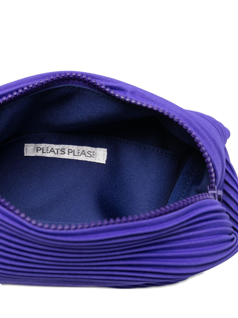 Pleats Please Issey Miyake PLEATED WAISTBAG Size ONE SIZE - 3 Thumbnail