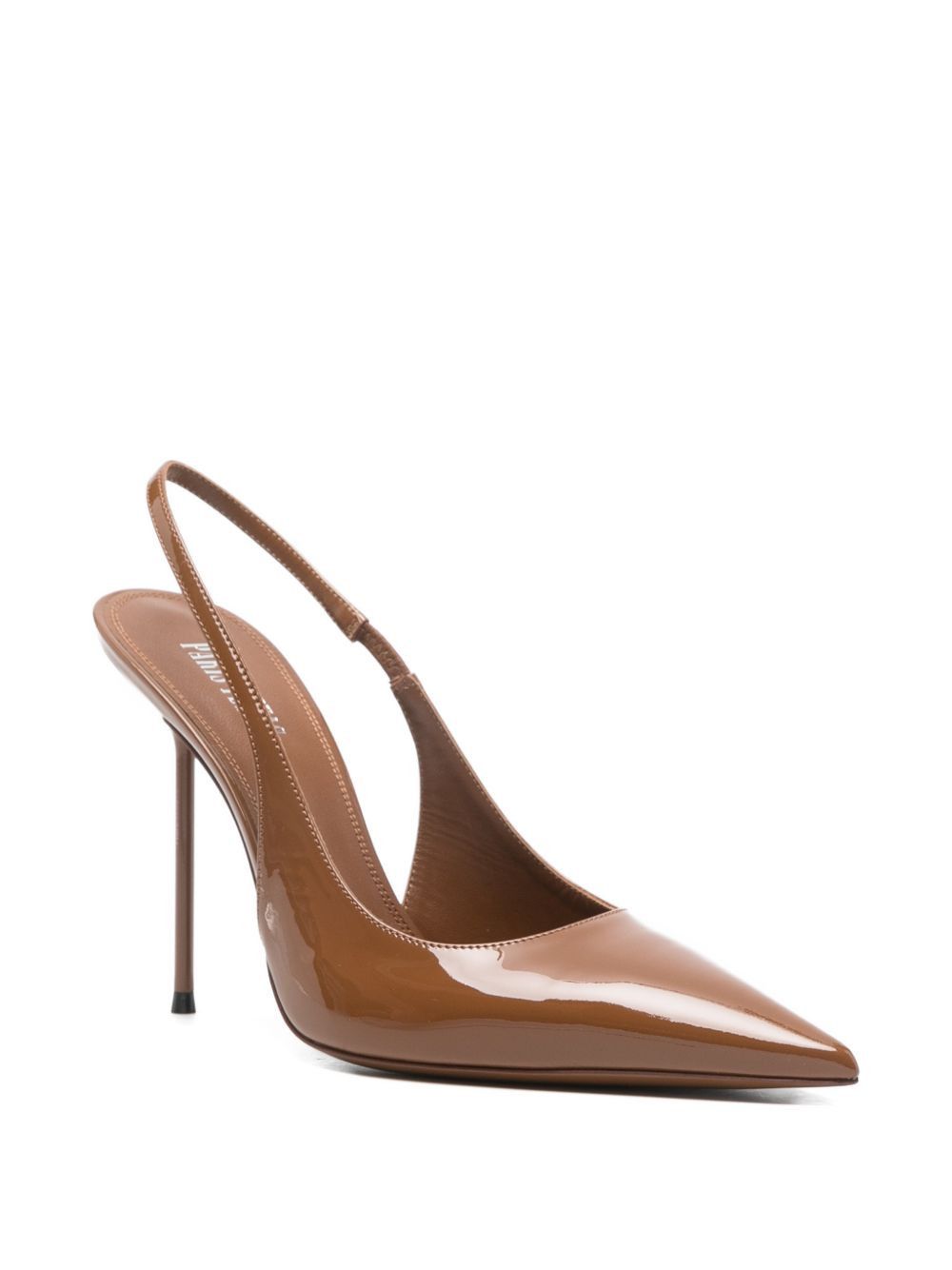 Paris Texas PUMPS Size US 8 / IT 38 - 3 Thumbnail