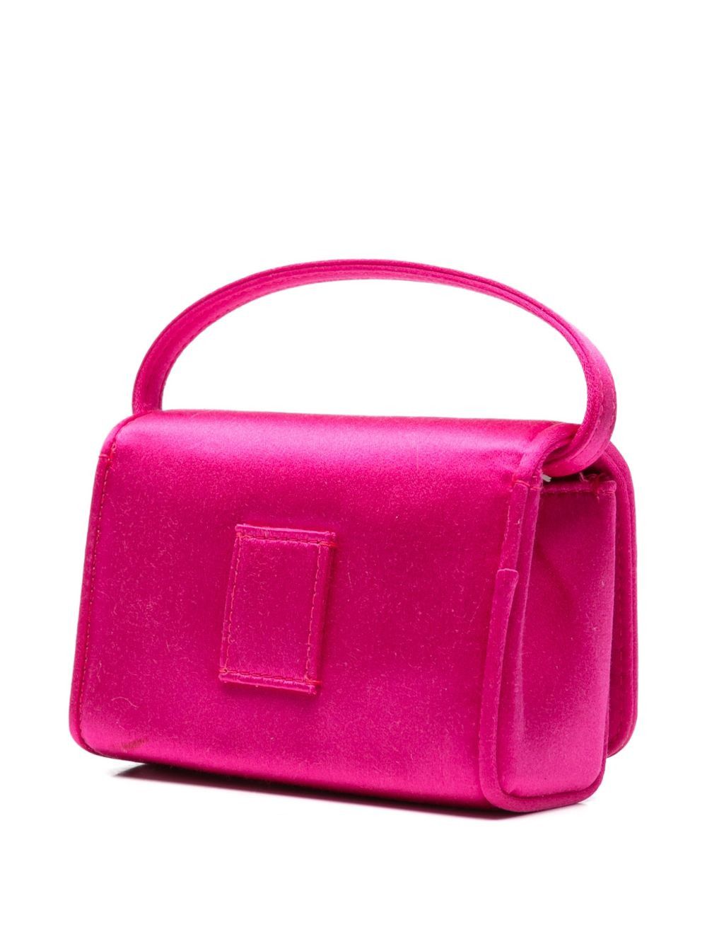 Roger Vivier PILGRIM MINI BAG Size ONE SIZE - 4 Thumbnail