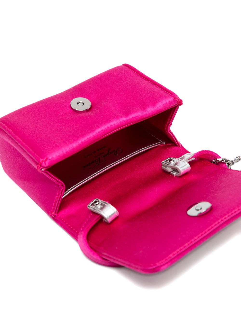 Roger Vivier PILGRIM MINI BAG Size ONE SIZE - 2 Thumbnail