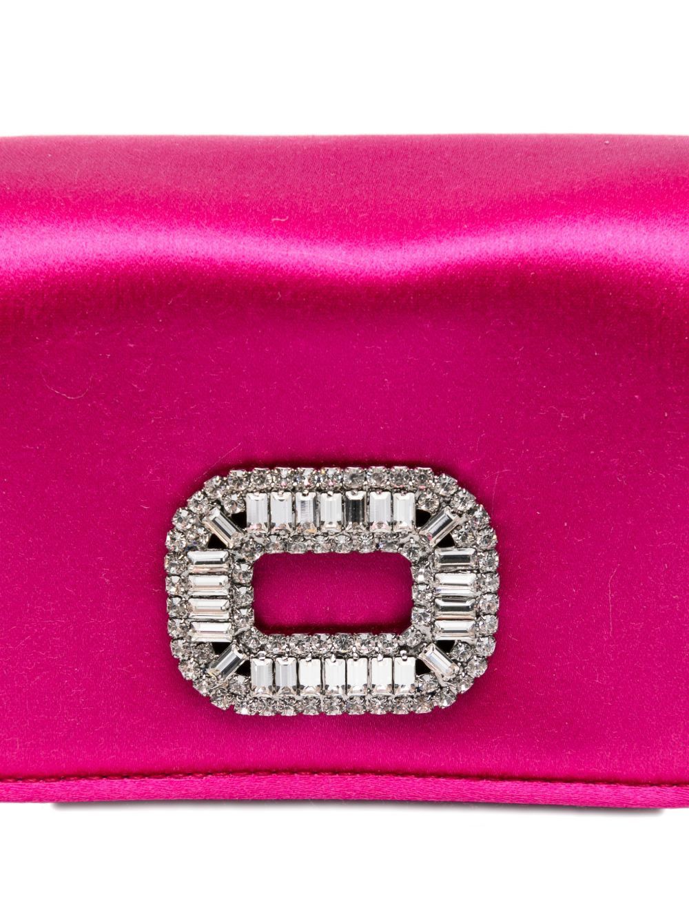 Roger Vivier PILGRIM MINI BAG Size ONE SIZE - 3 Thumbnail