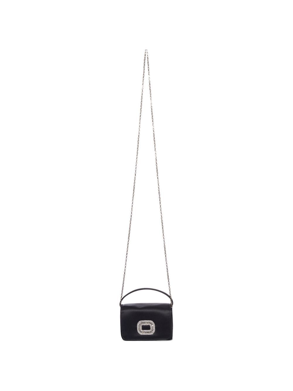 Roger Vivier PILGRIM MINI BAG Size ONE SIZE - 3 Thumbnail