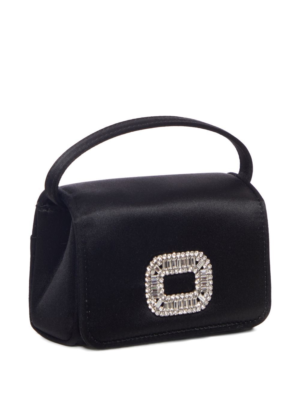 Roger Vivier PILGRIM MINI BAG Size ONE SIZE - 4 Thumbnail