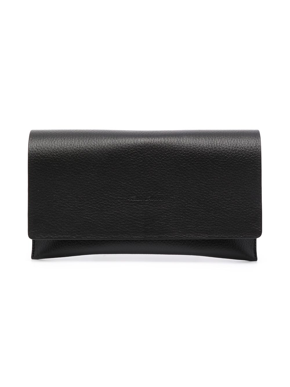 Rick Owens SHIELD SUNGLASSES Size ONE SIZE - 4 Thumbnail