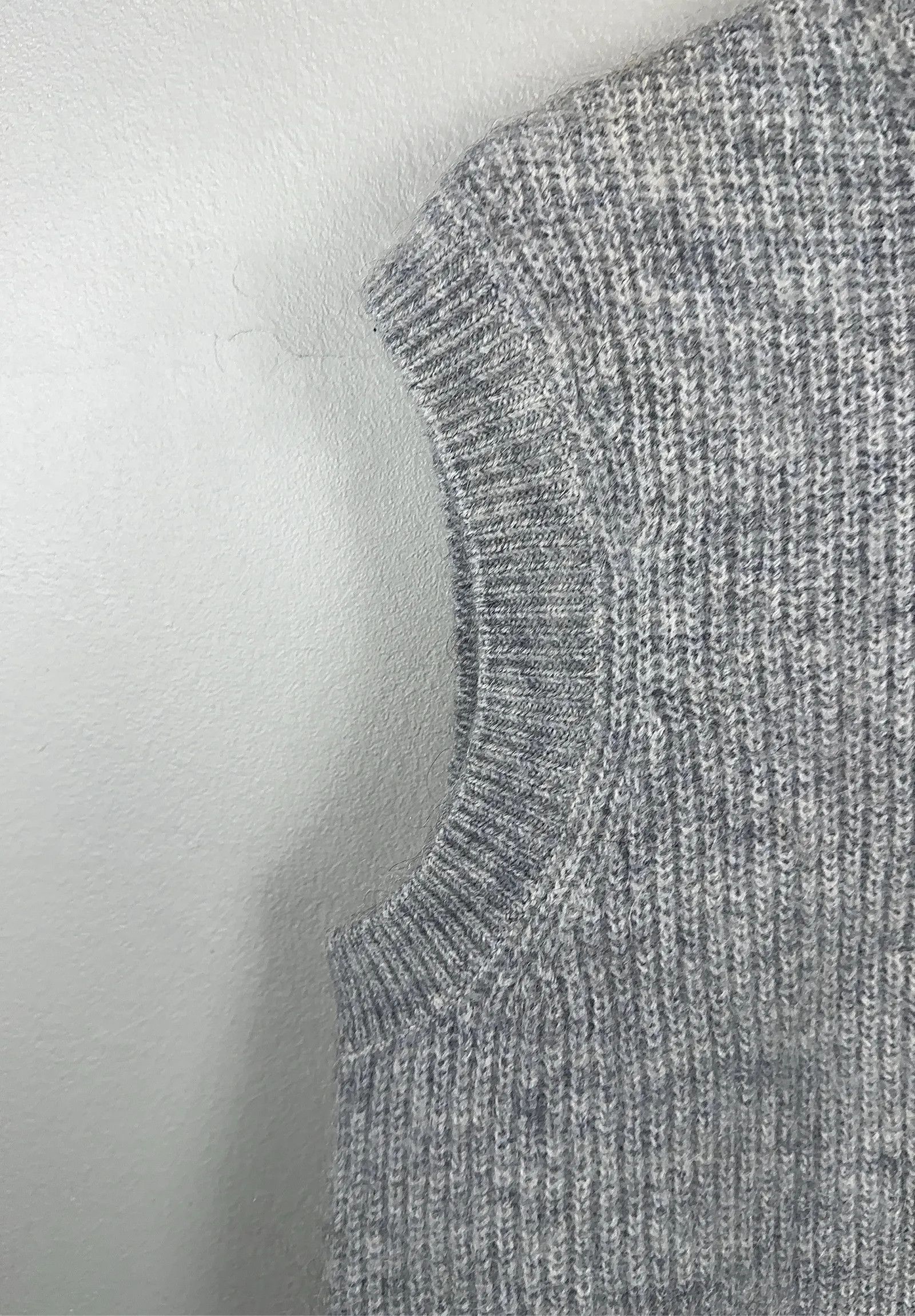 Arket Arket Vest Size S / US 4 / IT 40 - 6 Thumbnail