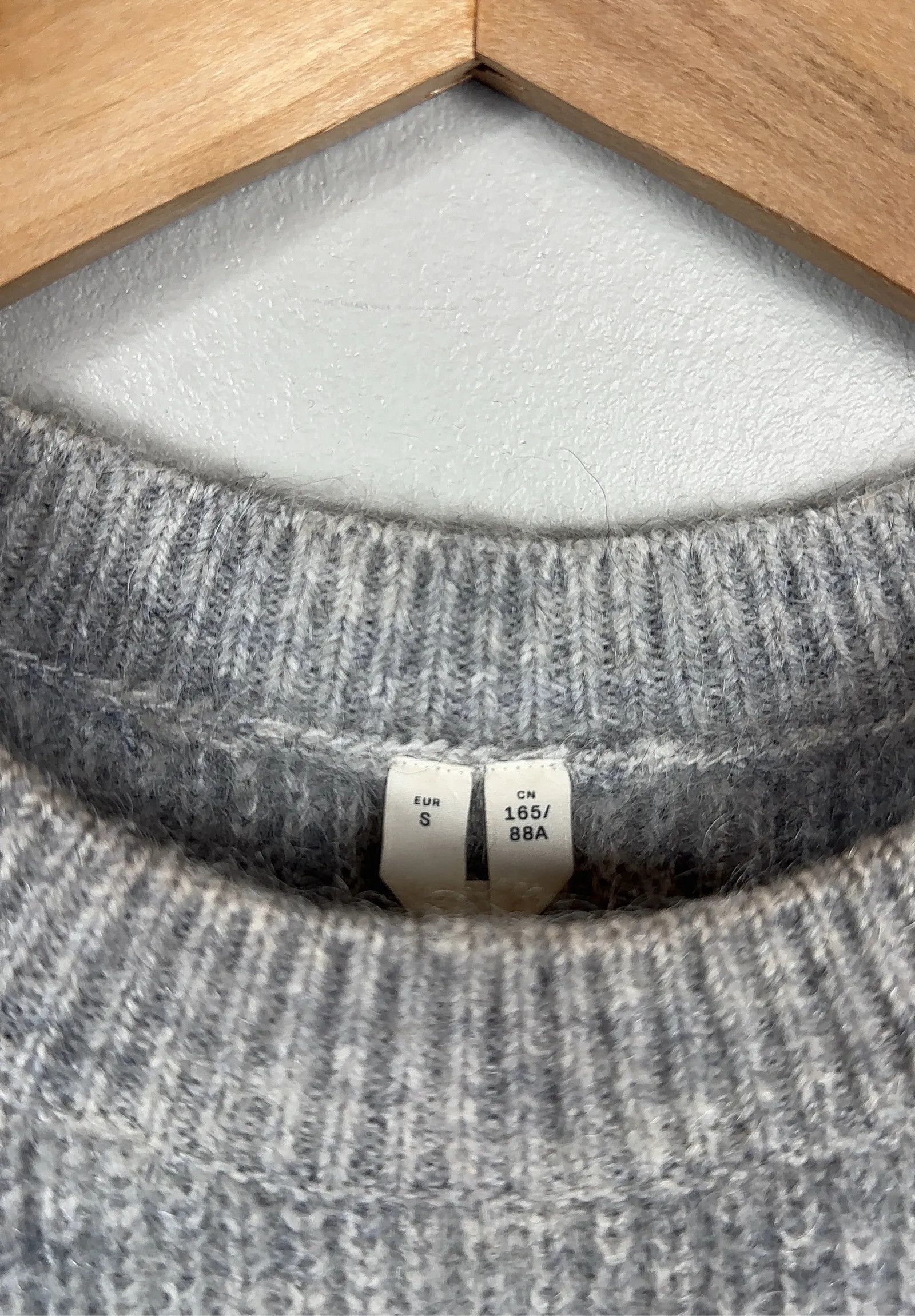 Arket Arket Vest Size S / US 4 / IT 40 - 2 Thumbnail