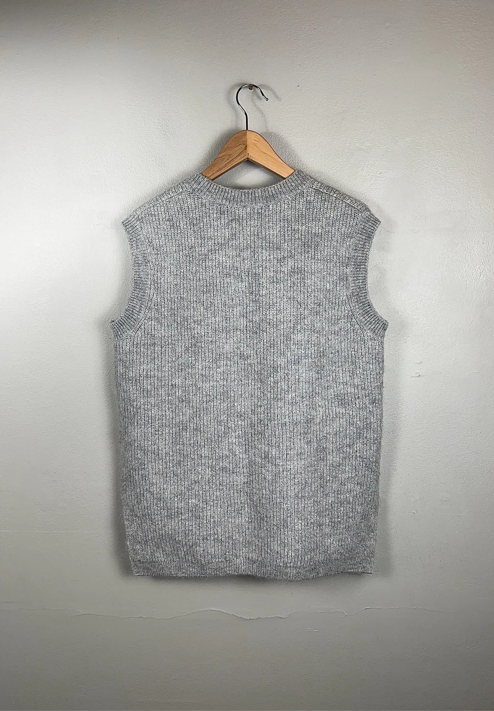 Arket Arket Vest Size S / US 4 / IT 40 - 4 Thumbnail