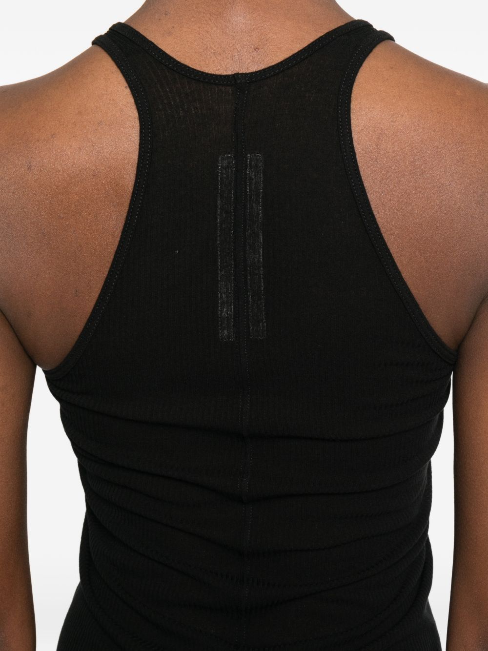 Rick Owens SHIRTS Size M / US 6-8 / IT 42-44 - 5 Thumbnail
