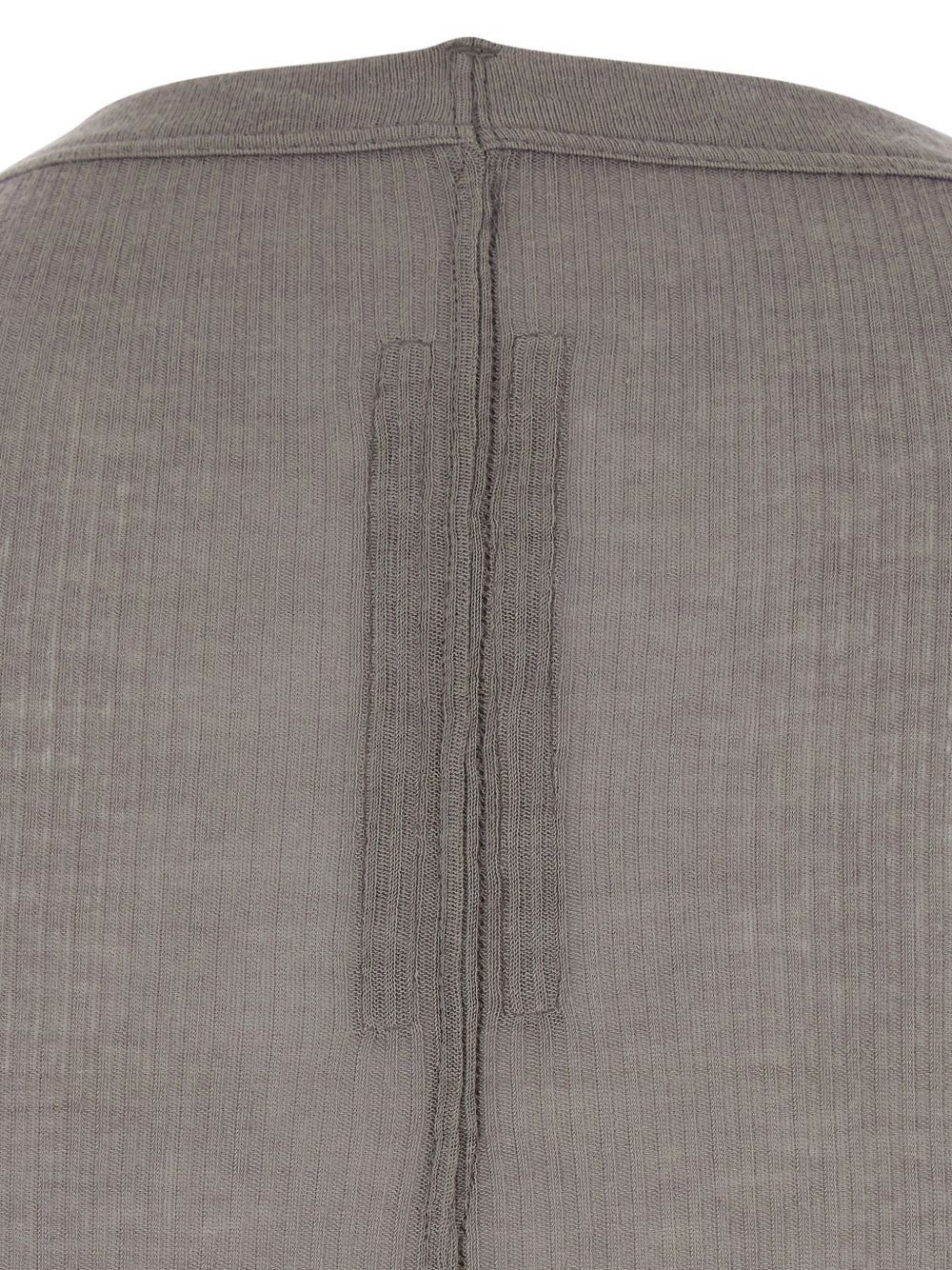 Rick Owens LONG-SLEEVES TOP Size M / US 6-8 / IT 42-44 - 2 Thumbnail