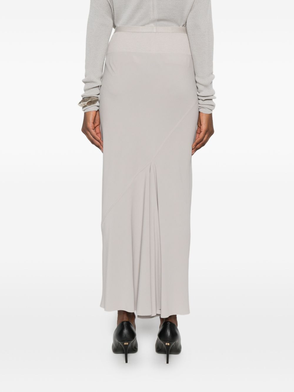 Rick Owens SKIRTS Size 28" / US 6 / IT 42 - 3 Thumbnail