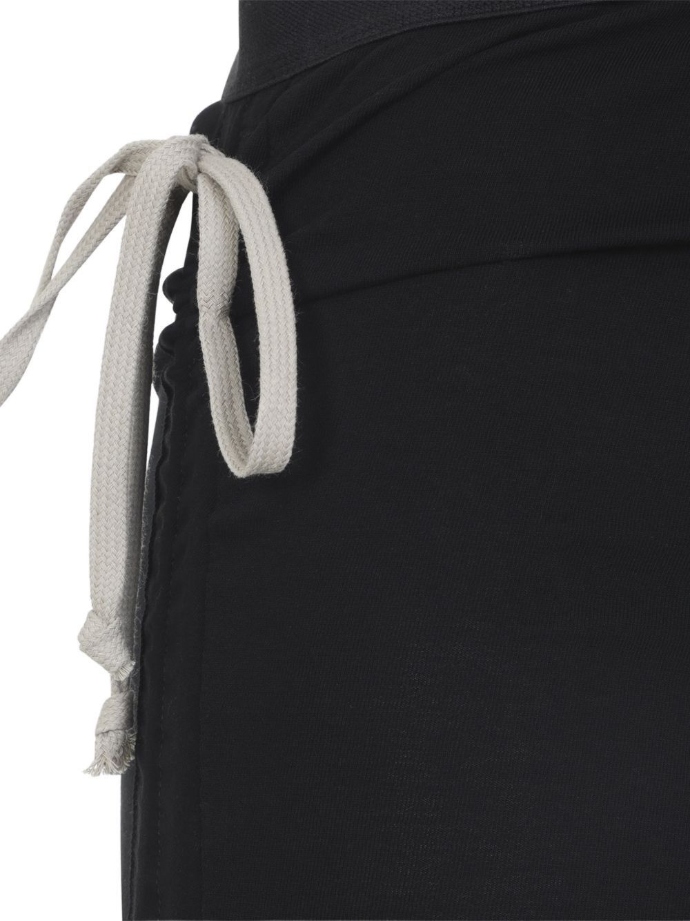 Rick Owens COTTON LONG SKIRT Size 28" / US 6 / IT 42 - 3 Thumbnail