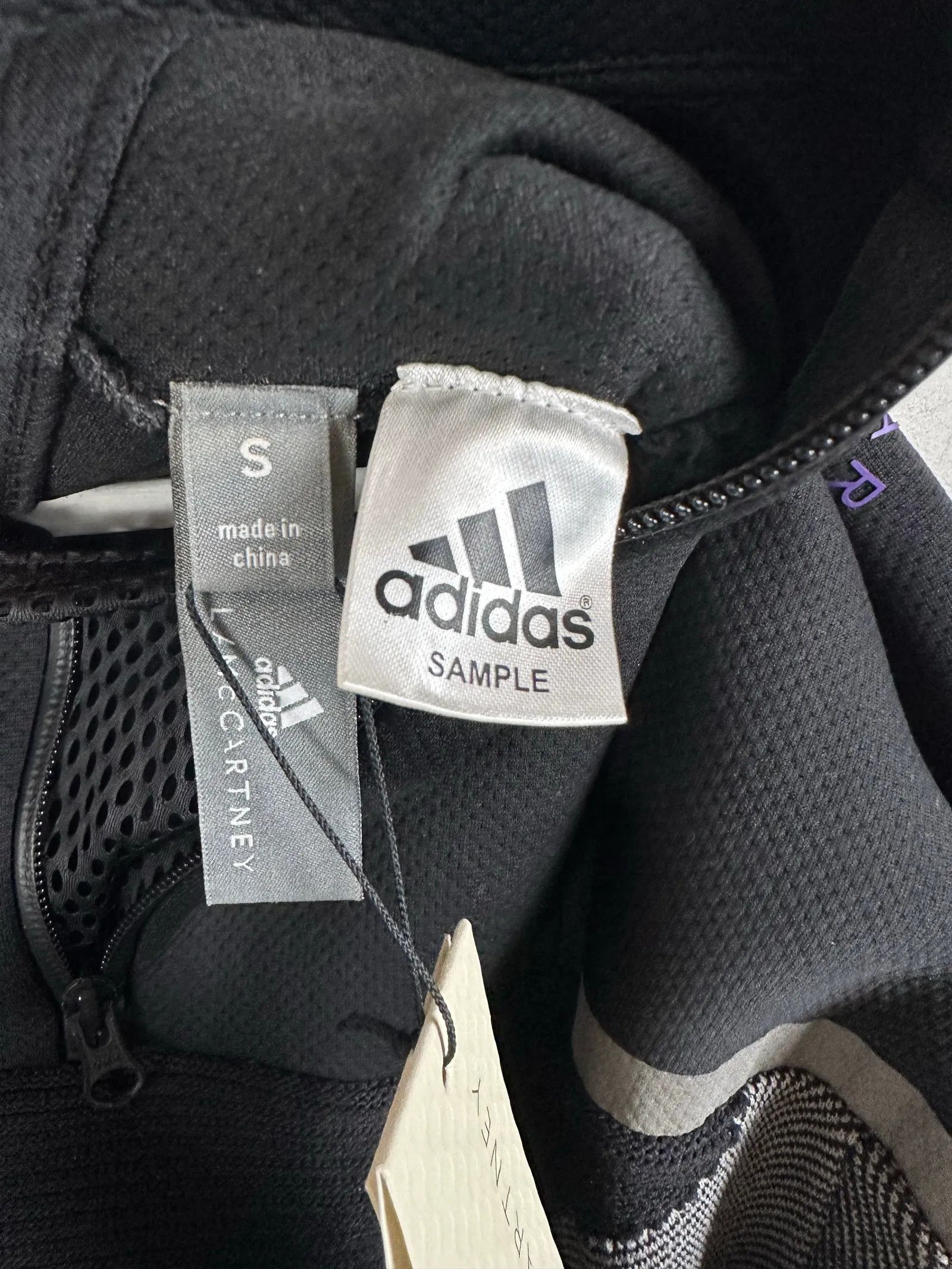 Adidas Adidas URBXTR KM HZ Sweater Size S / US 4 / IT 40 - 2 Thumbnail