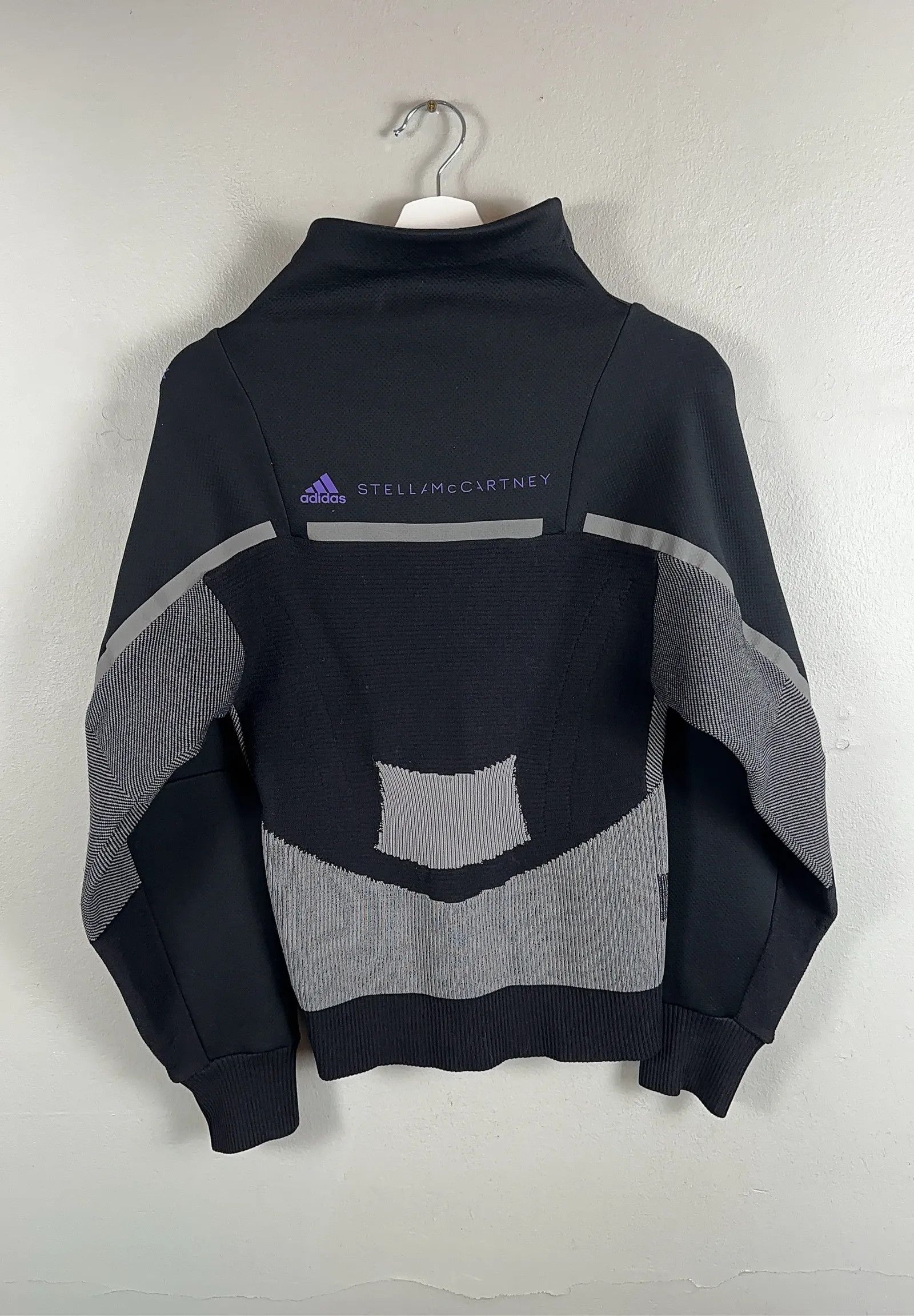 Adidas Adidas URBXTR KM HZ Sweater Size S / US 4 / IT 40 - 4 Thumbnail