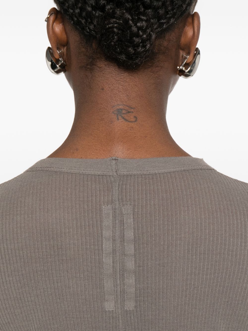 Rick Owens DRESSES Size M / US 6-8 / IT 42-44 - 2 Thumbnail