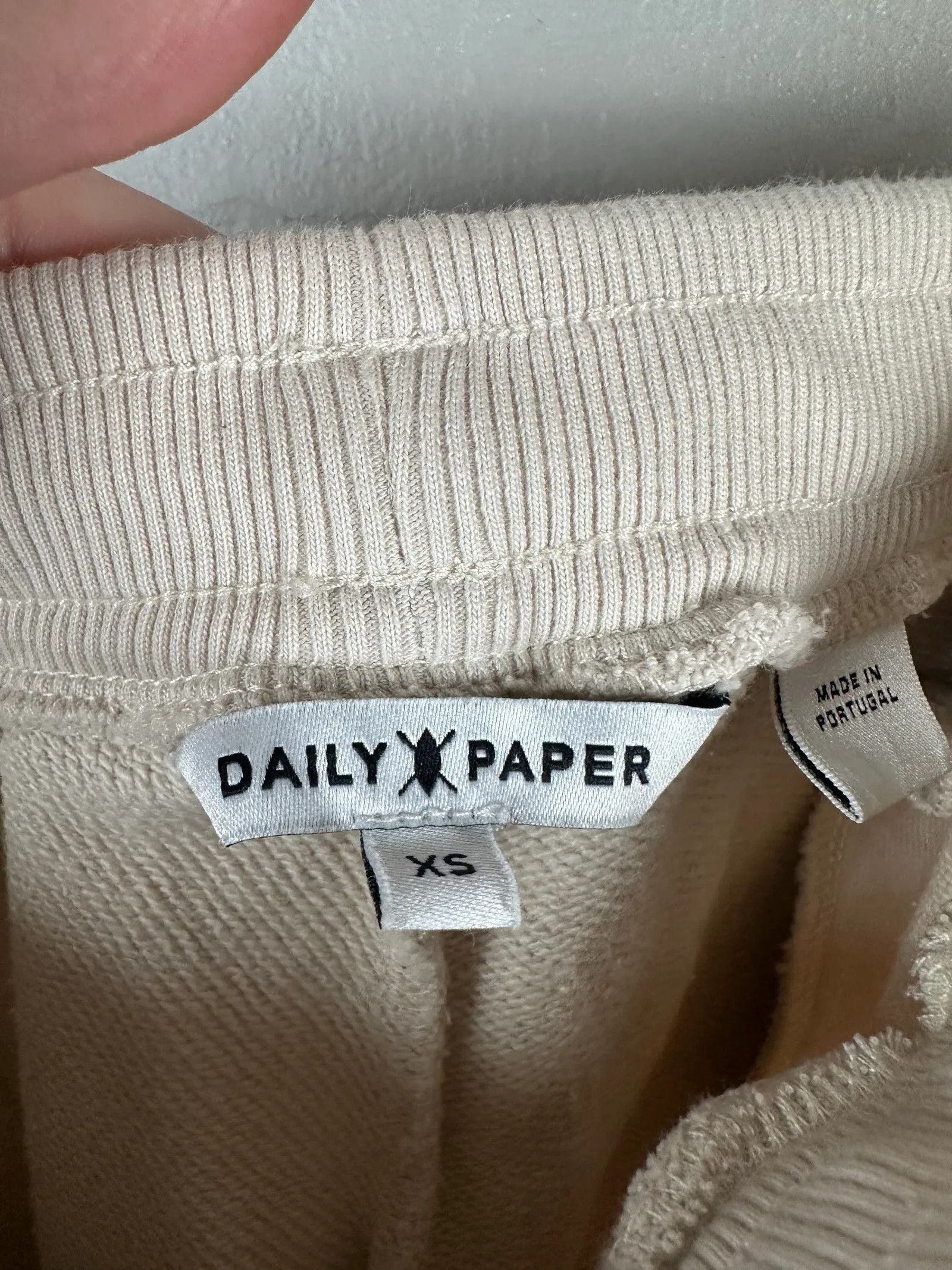 Daily Paper Daily Paper Pants Size 25" / US 0 / IT 36 - 2 Thumbnail