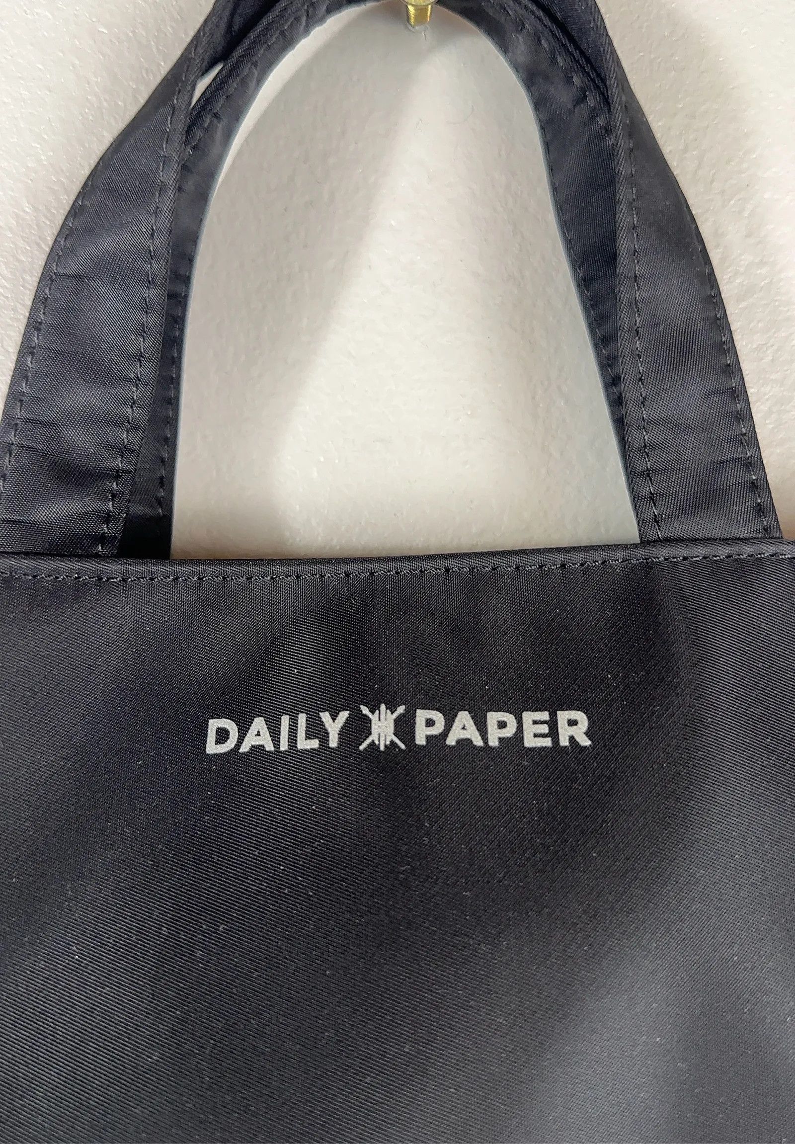 Daily Paper Daily Paper Hatiny Crossbody Bag Size ONE SIZE - 2 Thumbnail