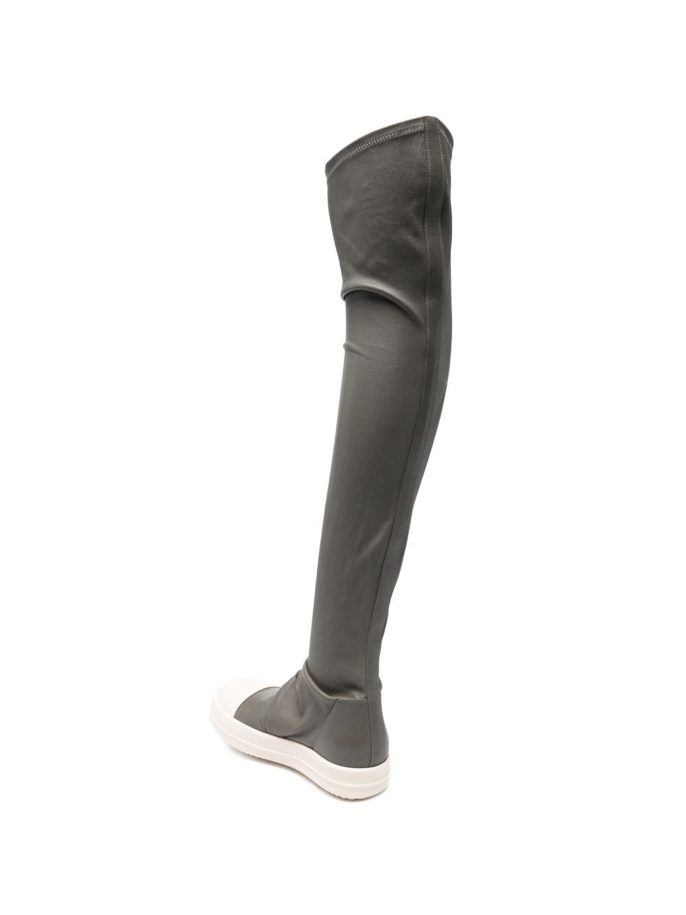 Rick Owens BOOTS Size US 7 / IT 37 - 3 Thumbnail
