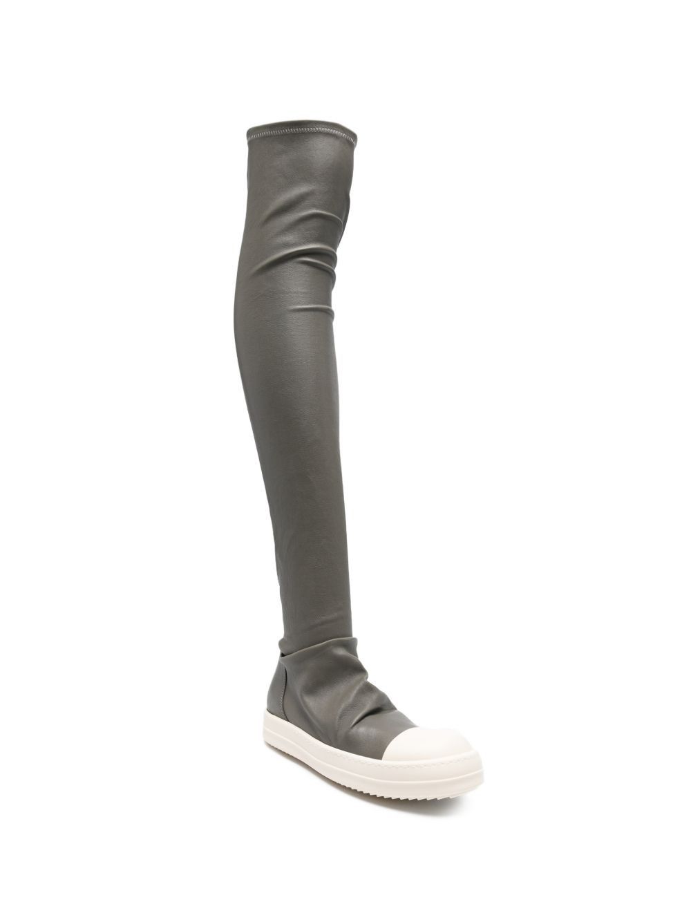 Rick Owens BOOTS Size US 8 / IT 38 - 2 Thumbnail