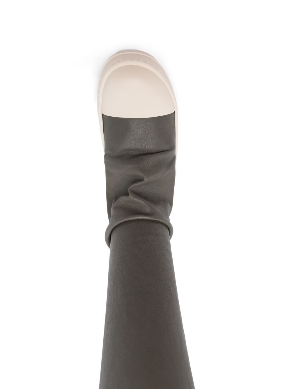 Rick Owens BOOTS Size US 10 / IT 40 - 4 Thumbnail