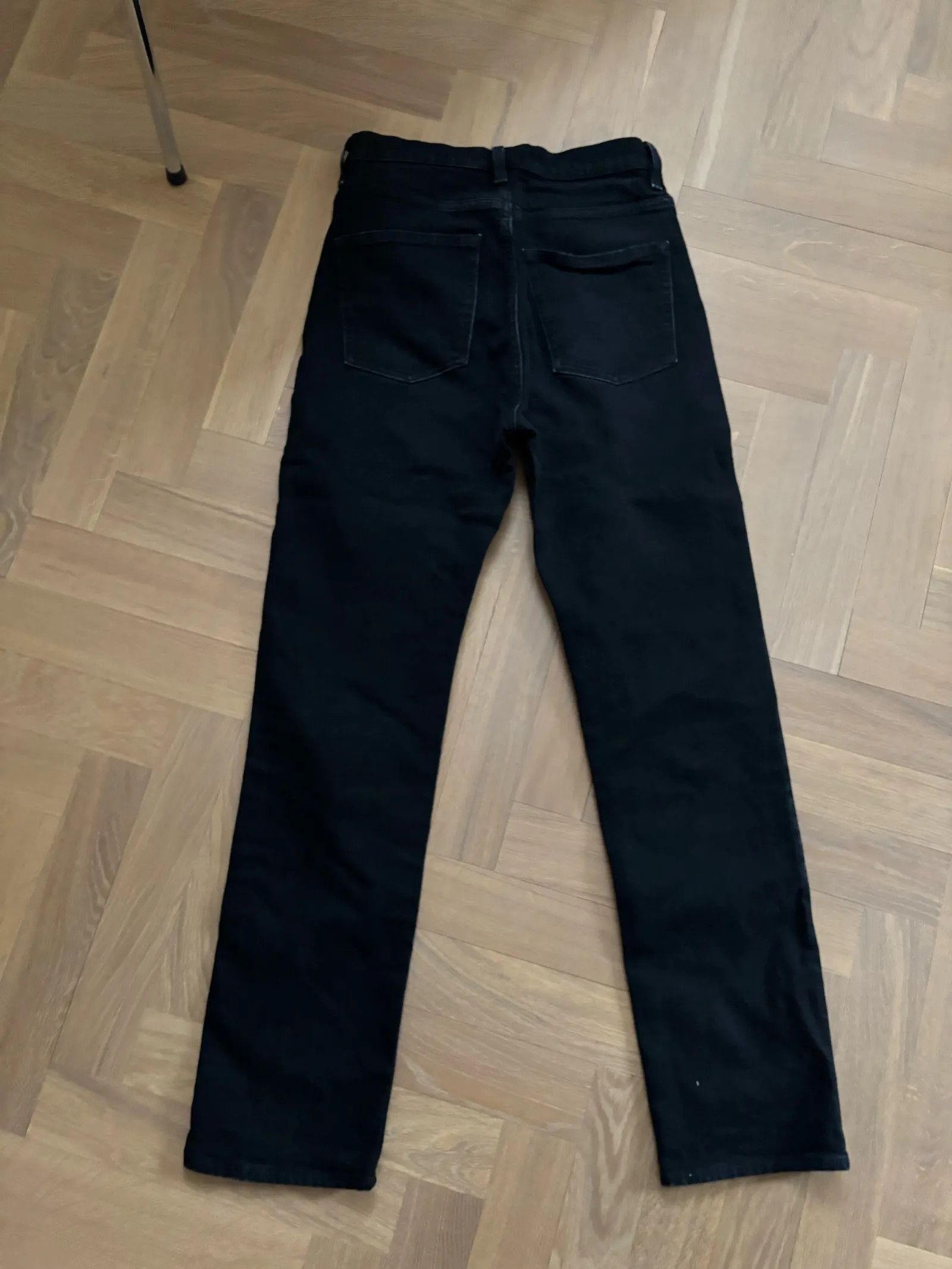 & Other Stories & Other Stories Jeans Size 28" / US 6 / IT 42 - 3 Thumbnail