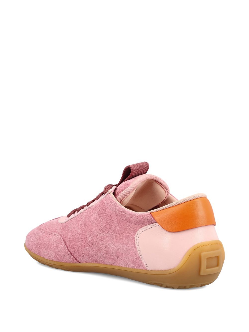Roger Vivier VIV LOW SNEAKERS Size US 9 / IT 39 - 3 Thumbnail