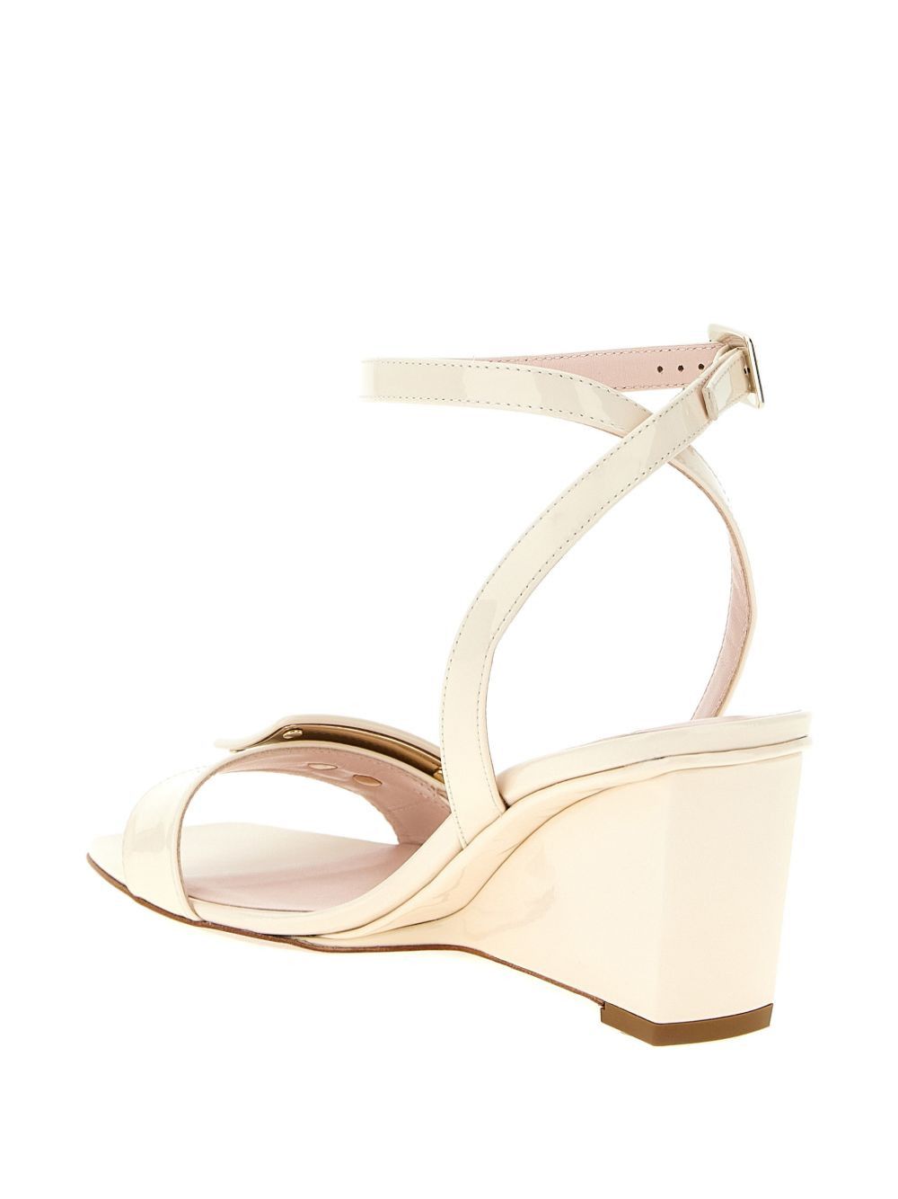 Roger Vivier BELLE VIVIER MULES Size US 7.5 / IT 37.5 - 4 Thumbnail