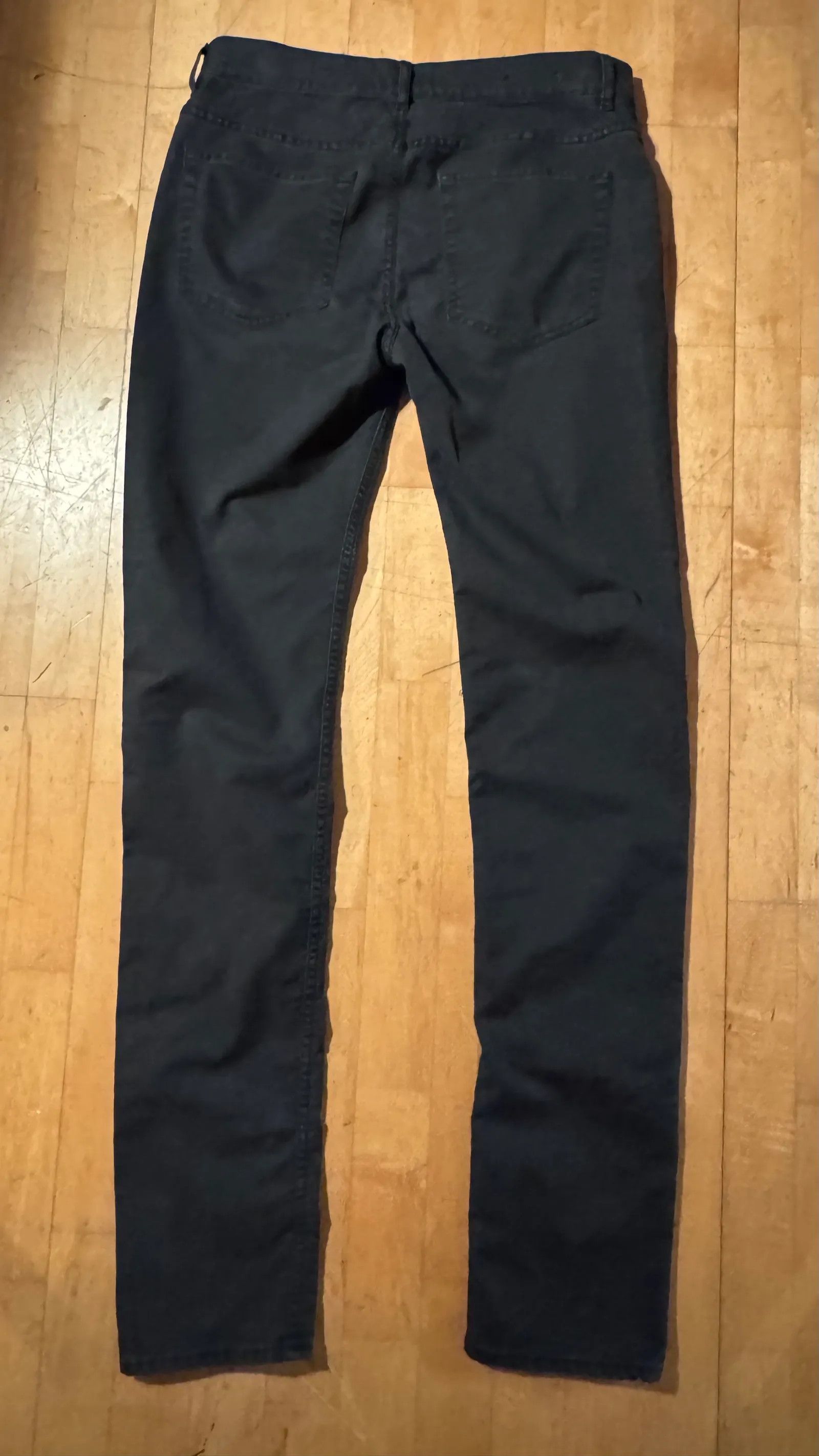 Acne Studios Acne Studios Pants Size US 34 / EU 50 - 4 Thumbnail