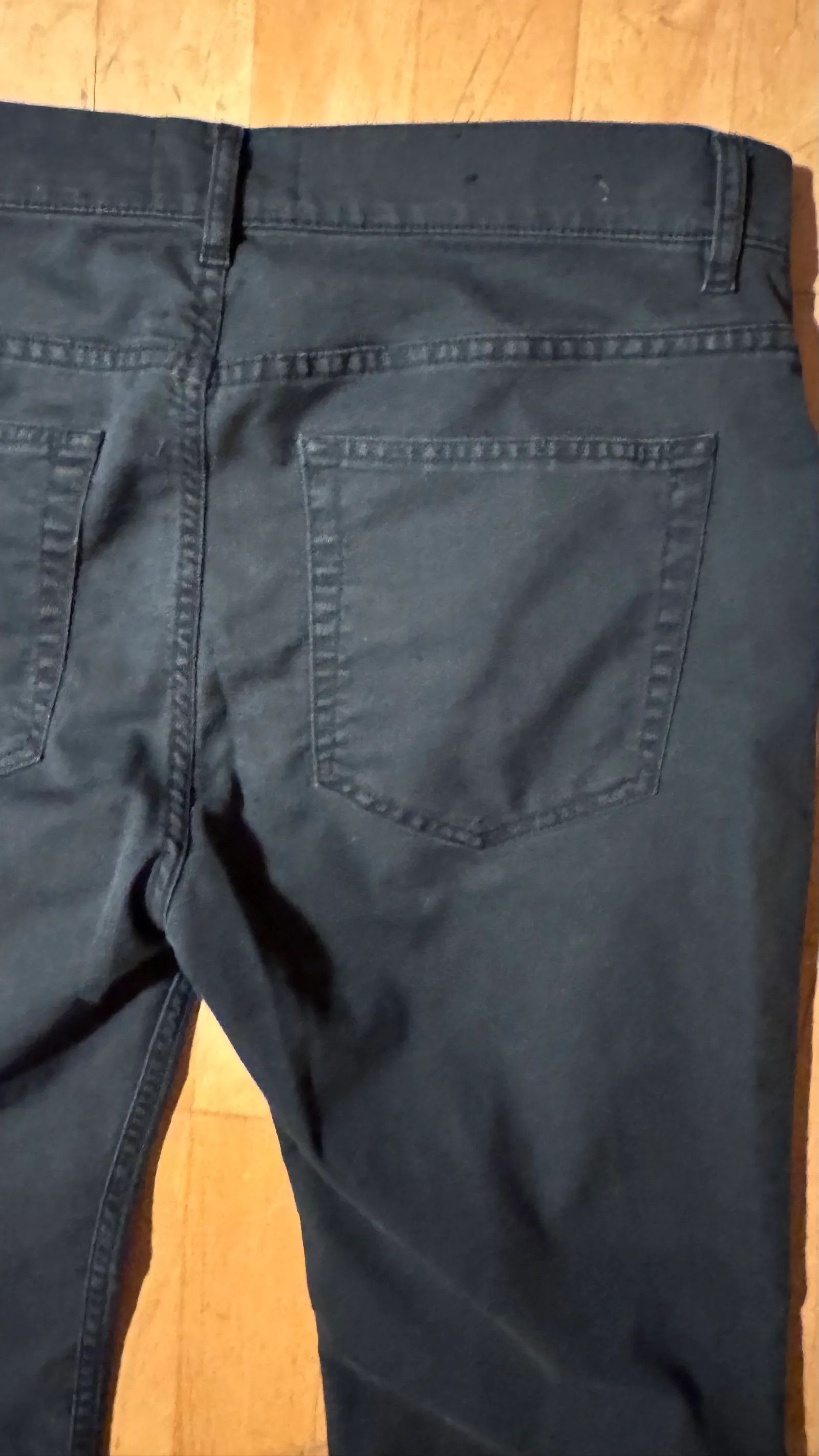Acne Studios Acne Studios Pants Size US 34 / EU 50 - 6 Thumbnail