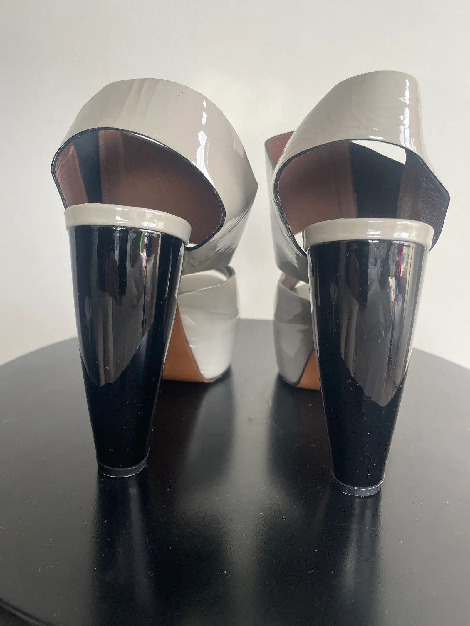 Marni Marni Heels Size US 7.5 / IT 37.5 - 5 Thumbnail