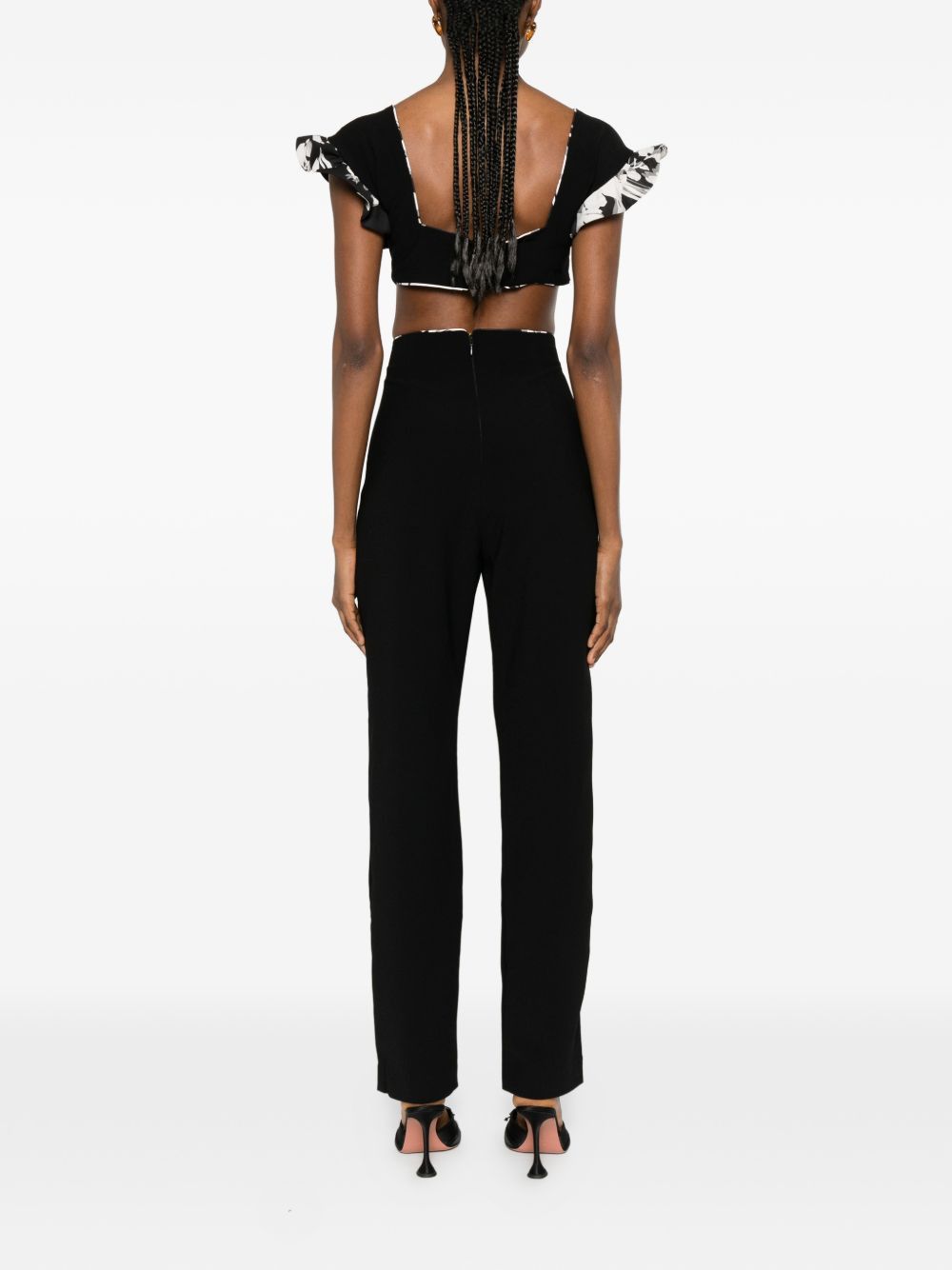 Catalina CUT-OUT JUMPSUIT Size M / US 6-8 / IT 42-44 - 2 Thumbnail