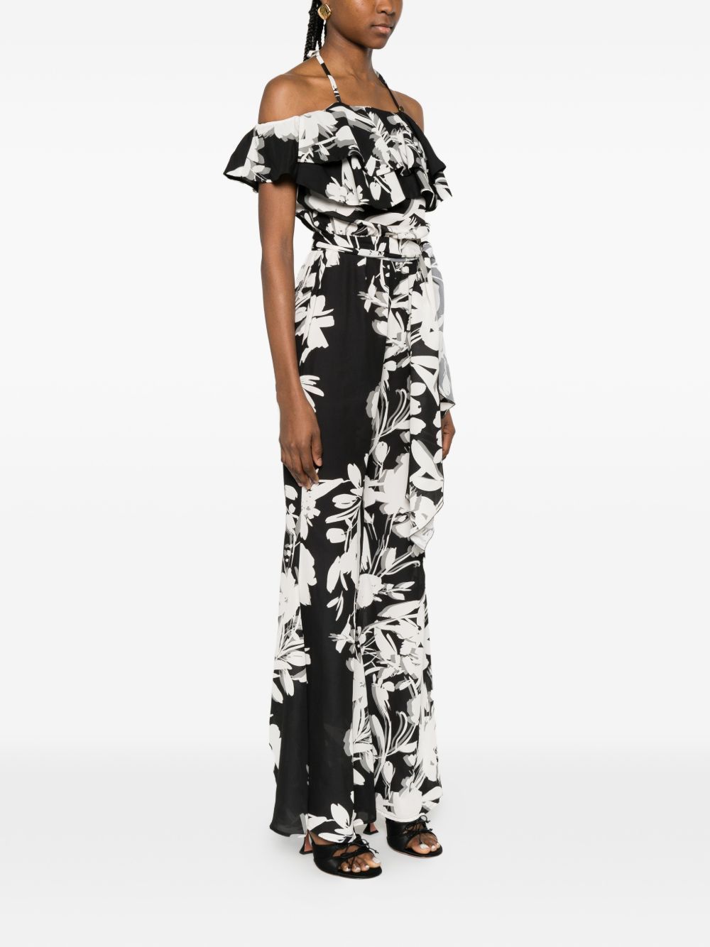Catalina PRINTED JUMPSUIT Size M / US 6-8 / IT 42-44 - 5 Thumbnail