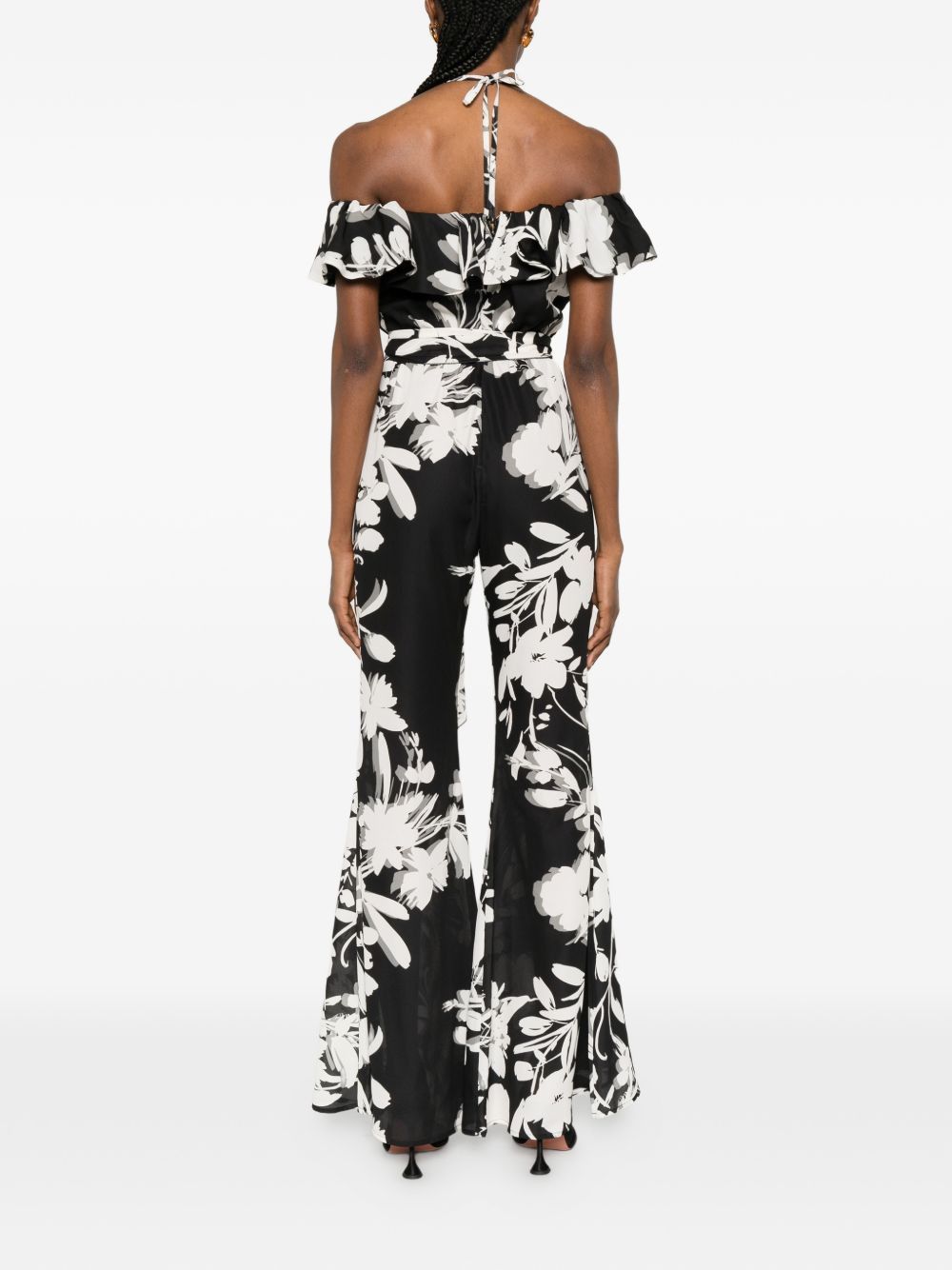 Catalina PRINTED JUMPSUIT Size M / US 6-8 / IT 42-44 - 4 Thumbnail