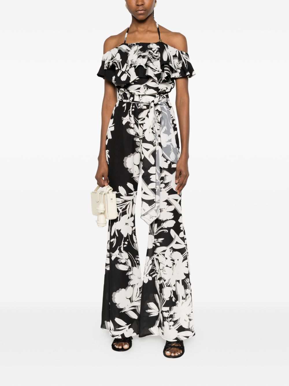 Catalina PRINTED JUMPSUIT Size M / US 6-8 / IT 42-44 - 2 Thumbnail